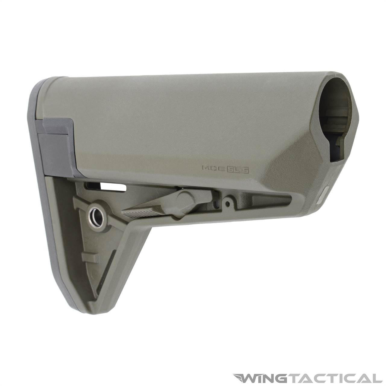  Magpul MOE SL-S Carbine Stock (Mil-Spec) 