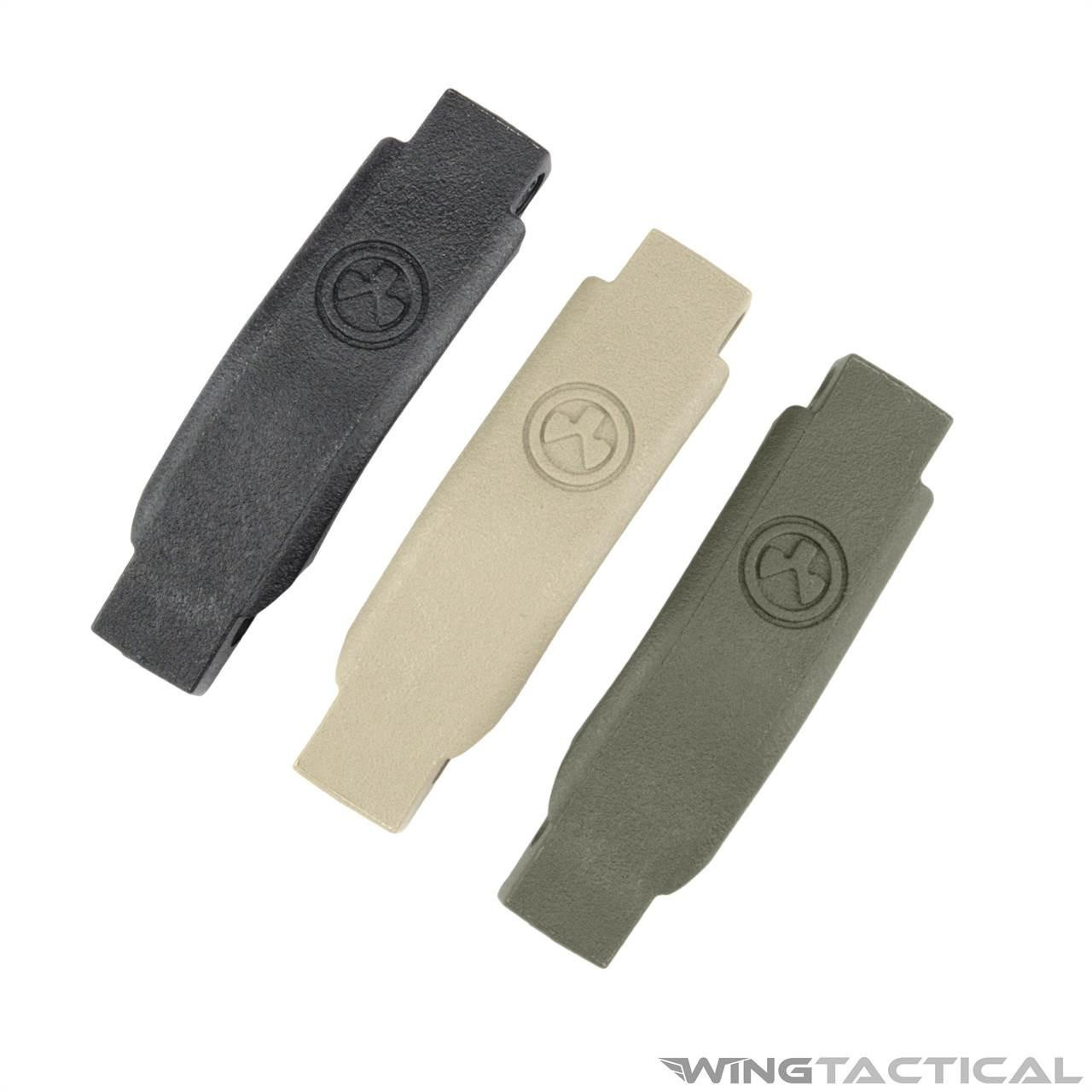  Magpul MOE Polymer Trigger Guard 