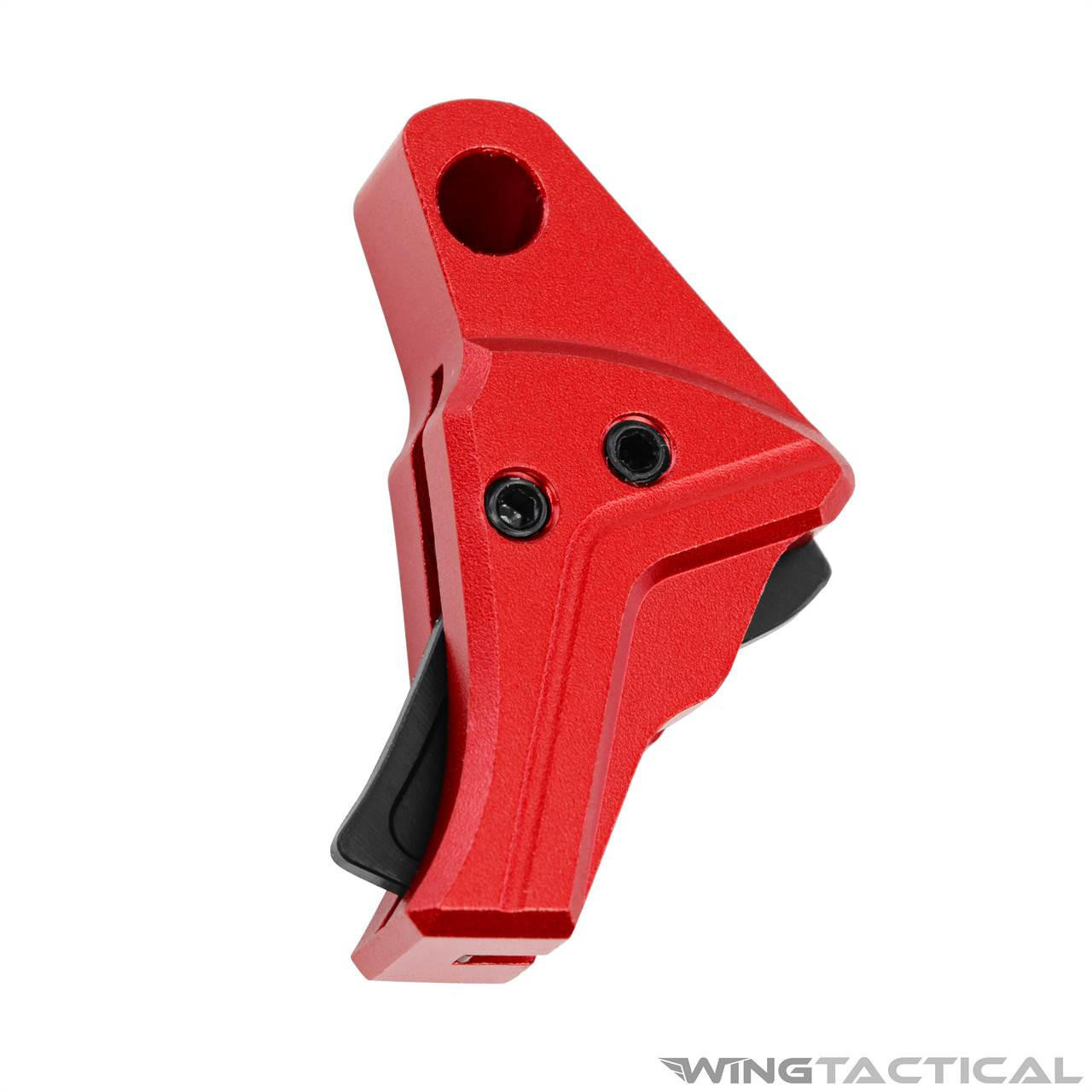 Tyrant CNC I.T.T.S. Trigger Shoe for Glock | Wing Tactical