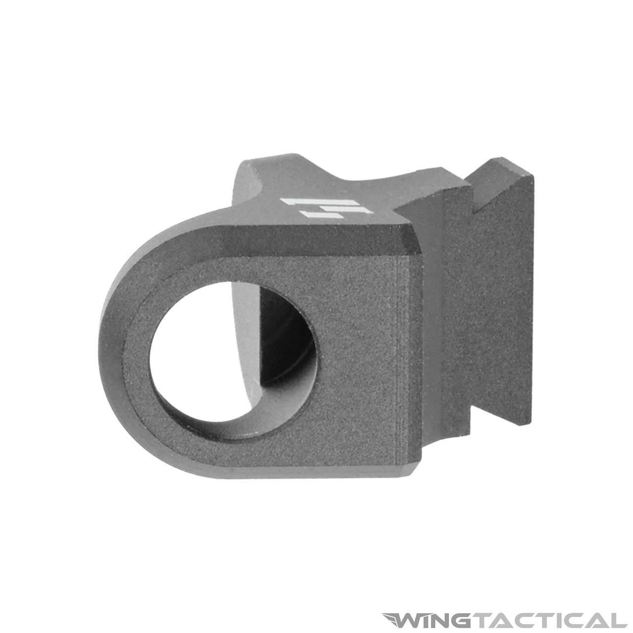 Strike Industries Parts Strike Industries CZ Scorpion EVO QD Sling Mount  Strike Industries Parts Strike Industries CZ Scorpion EVO QD Sling Mount