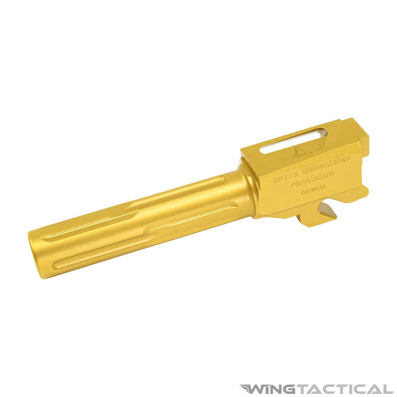  Killer Innovations Velocity Barrel for SIG P320C 