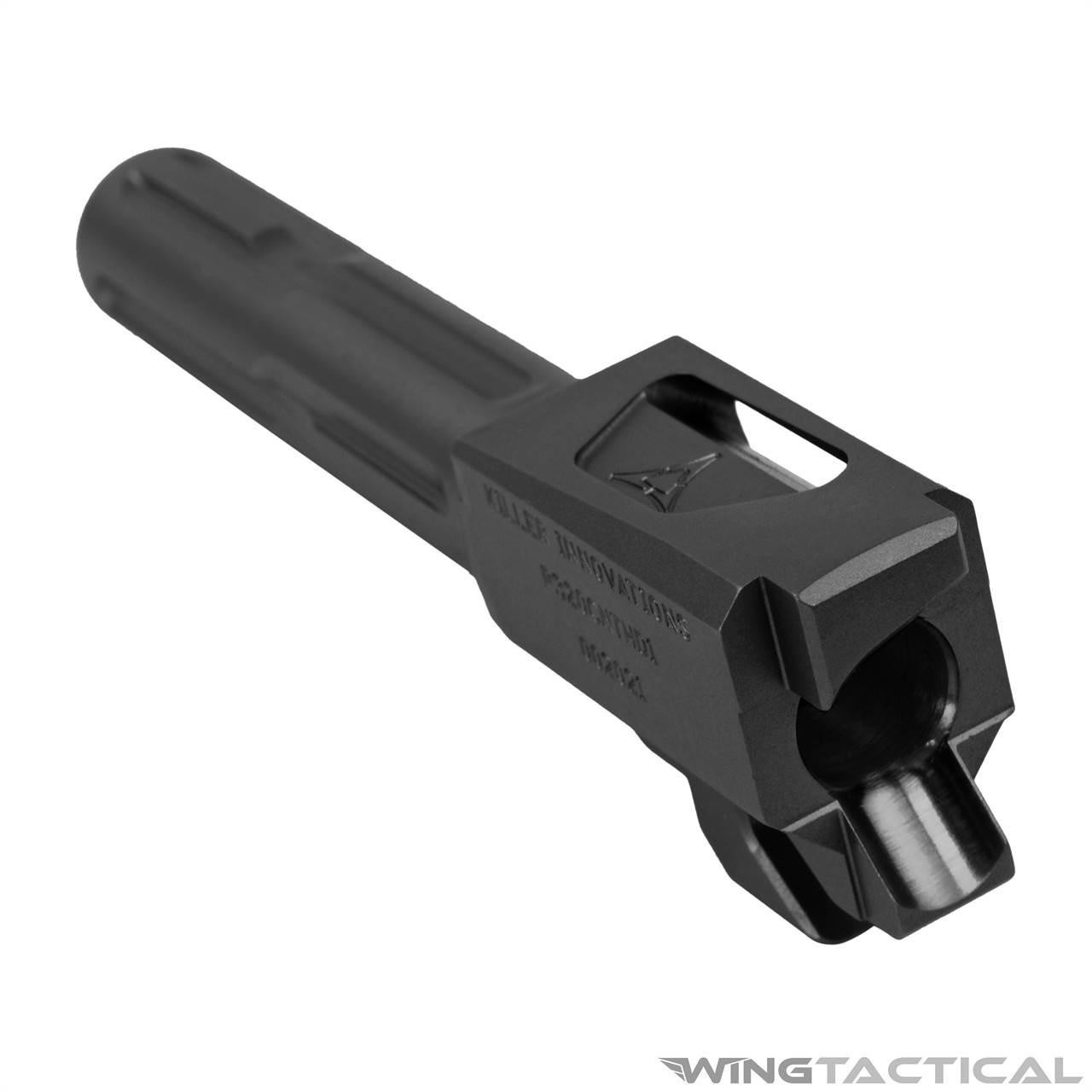 Killer Innovations Velocity Barrel for SIG P320C 