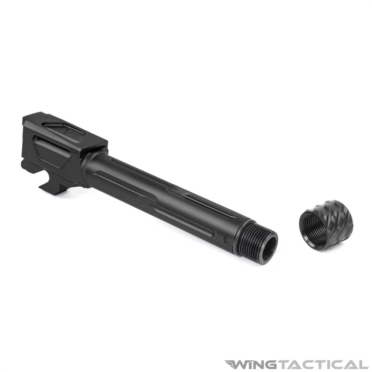  Killer Innovations Velocity Barrel for SIG P320C 