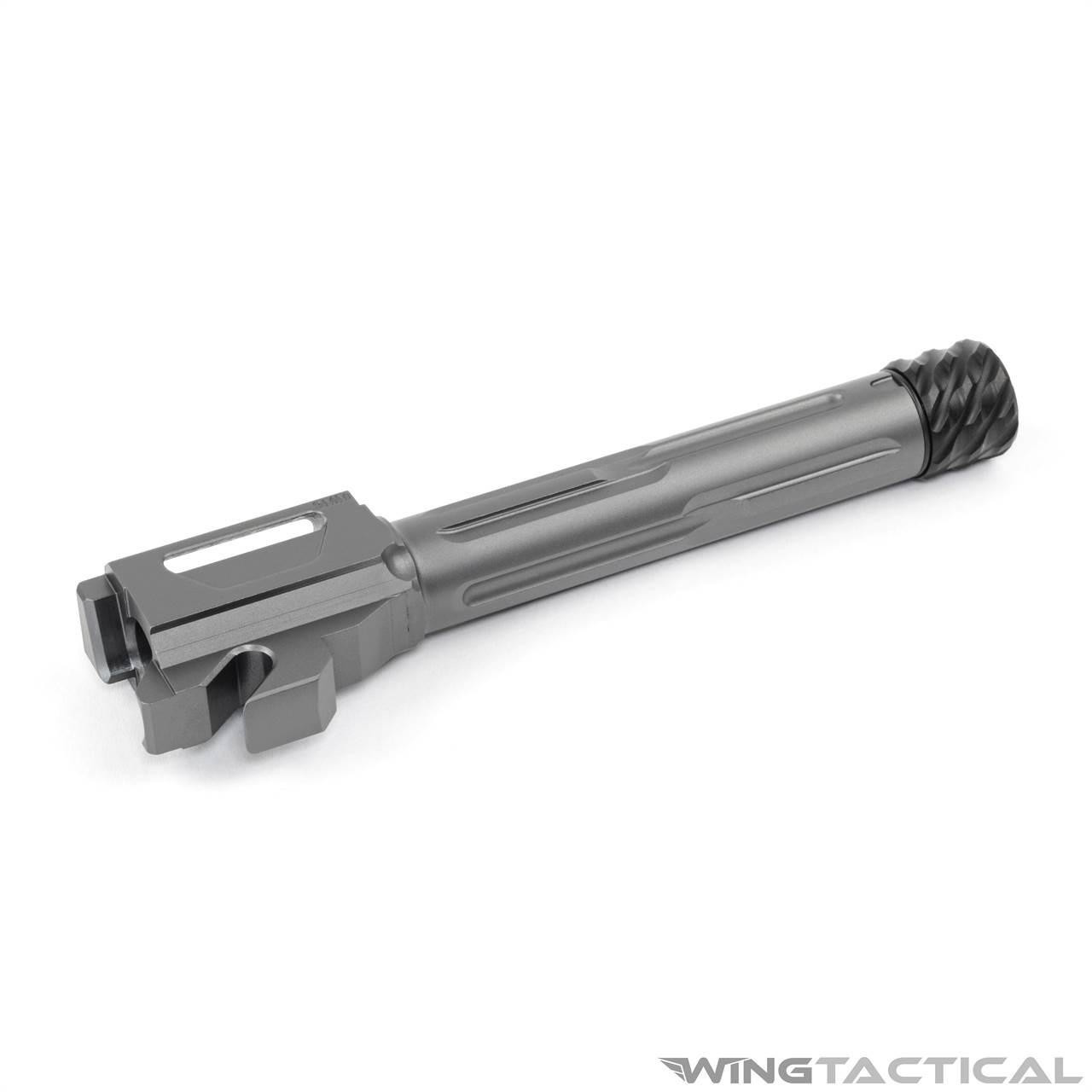  Killer Innovations Velocity Barrel for SIG P320C 