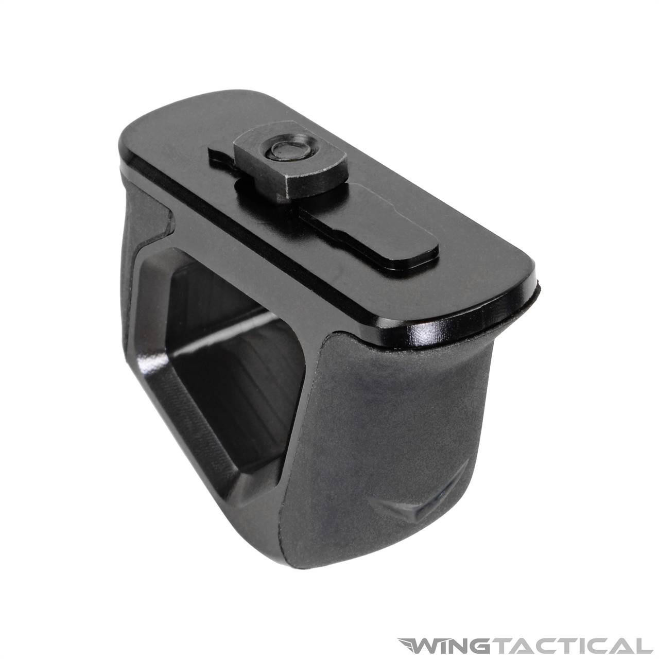 Black Tyrant CNC Concept One M-LOK Handstop Black Tyrant CNC Concept One M-LOK Handstop