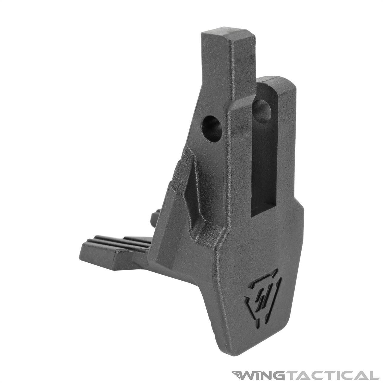 Strike Industries Parts Strike Industries CZ Scorpion Extended Mag Release  Strike Industries Parts Strike Industries CZ Scorpion Extended Mag Release