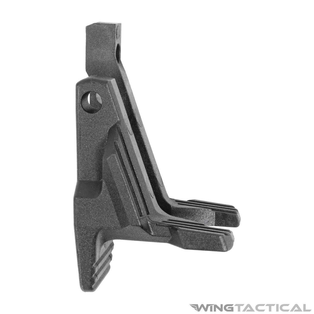 Strike Industries Parts Strike Industries CZ Scorpion Extended Mag Release  Strike Industries Parts Strike Industries CZ Scorpion Extended Mag Release