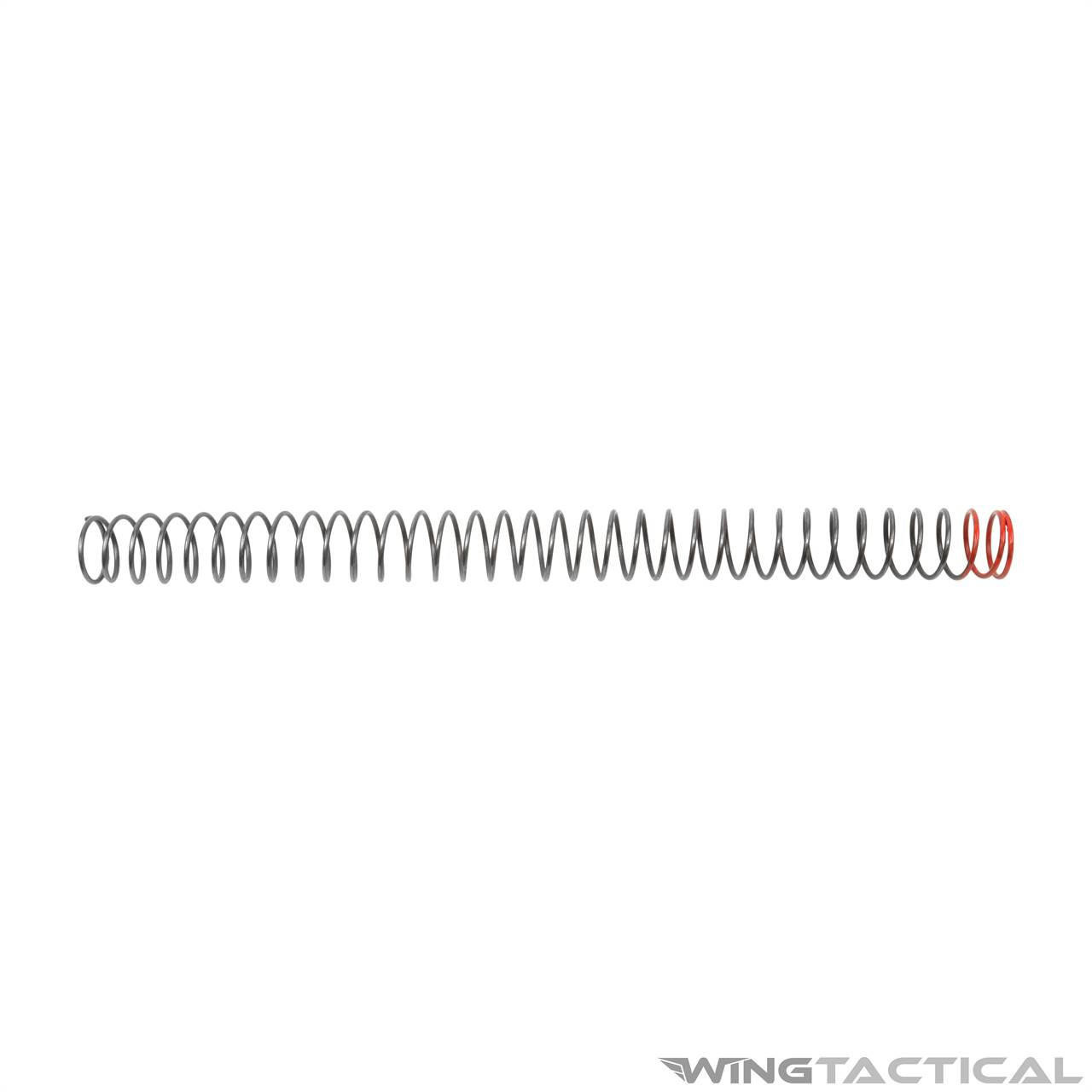 Sprinfield Spring Guide Buffer Sprinco AR-15 Carbine Buffer Spring | Wing Tactical