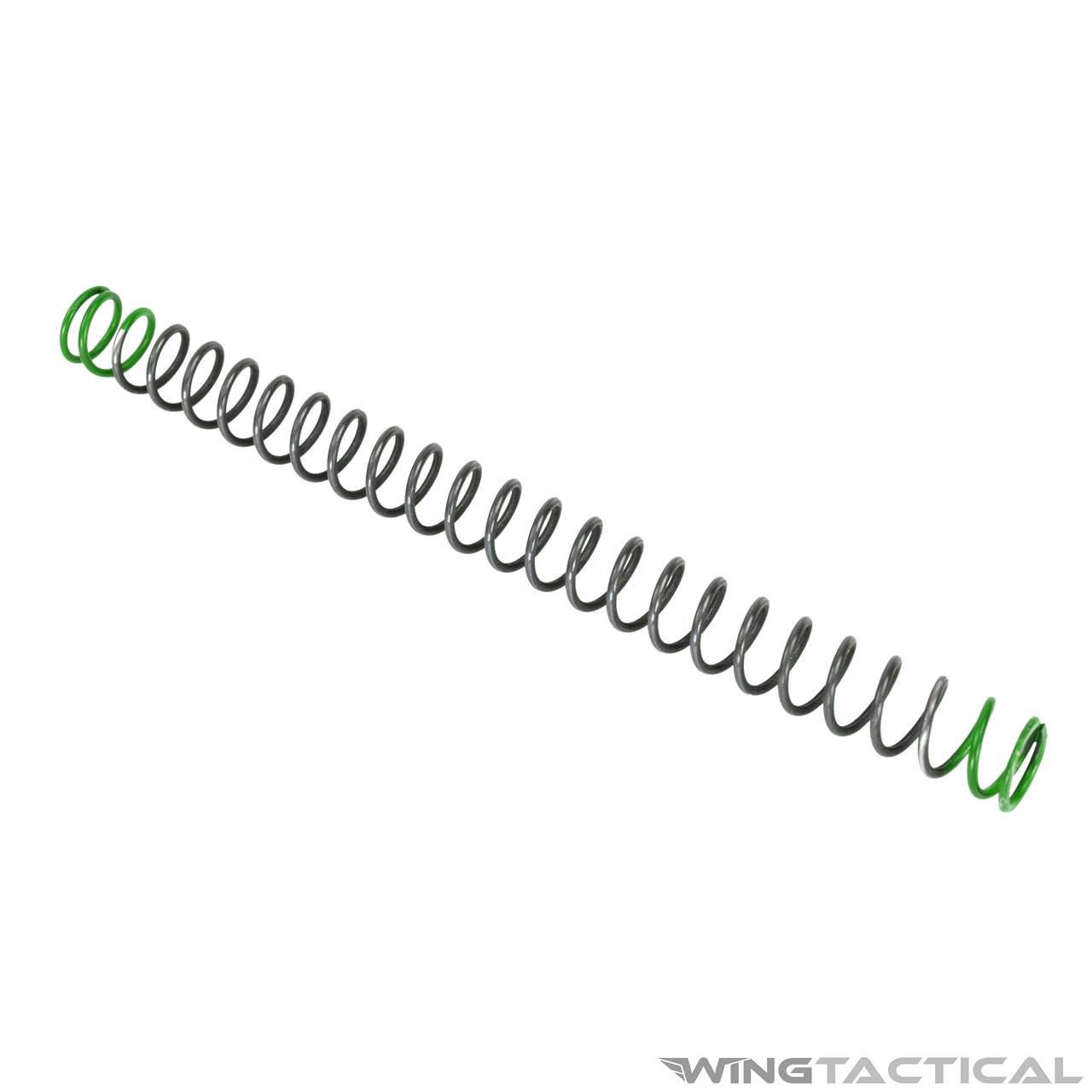 Spring Lock Recoiler Sprinco Recoil Spring for Gen3 Glock 17/22/31 | Wing Tactical