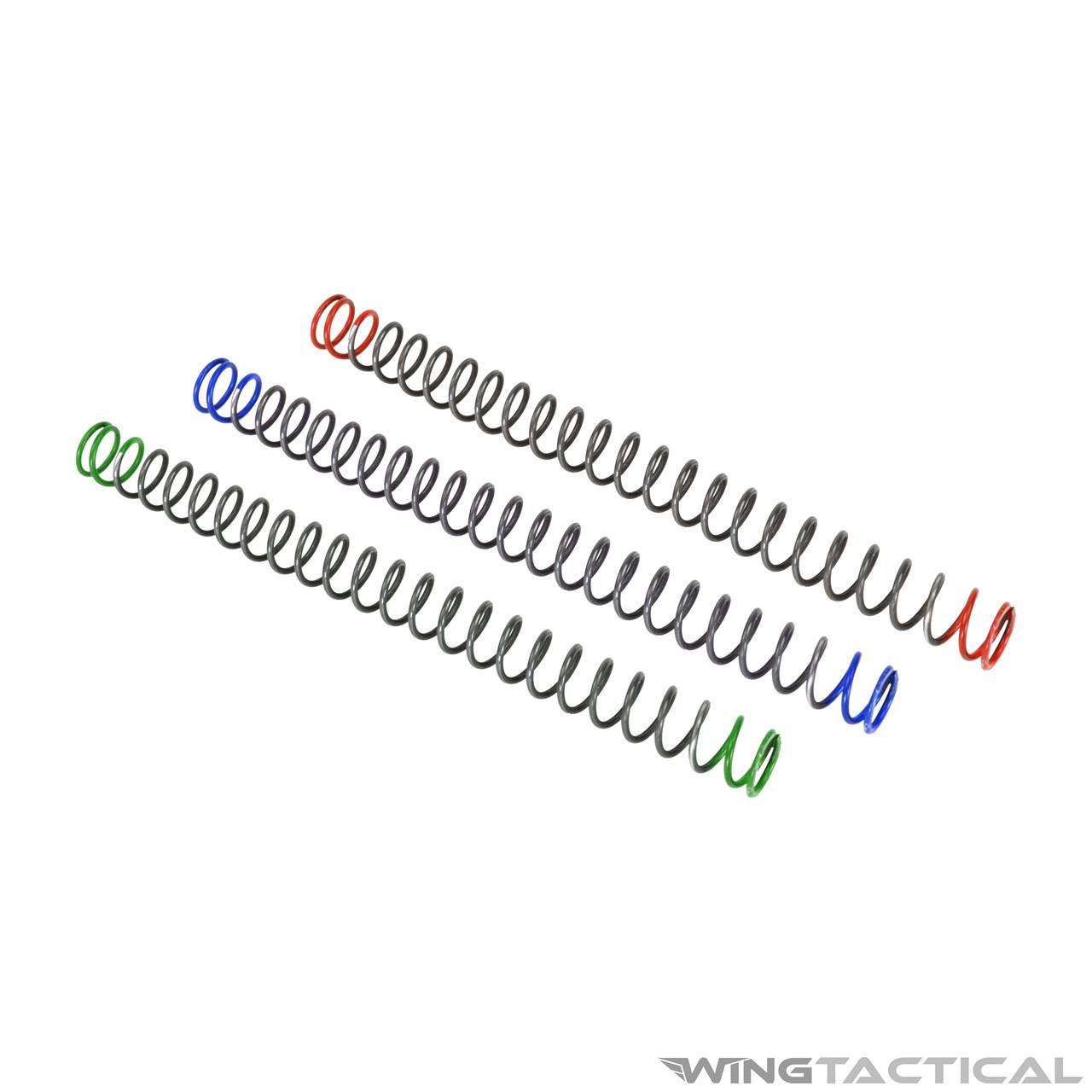 Sprinco USA Sprinco Recoil Spring for Gen3 Glock 17/22/31 