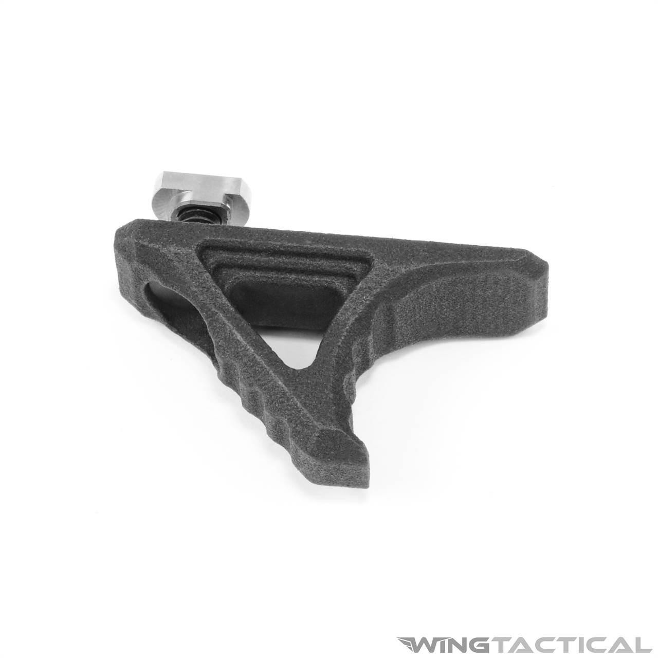 Iron City Rifle Works Reversible M-LOK Handstop   Iron City Rifle Works Reversible M-LOK Handstop