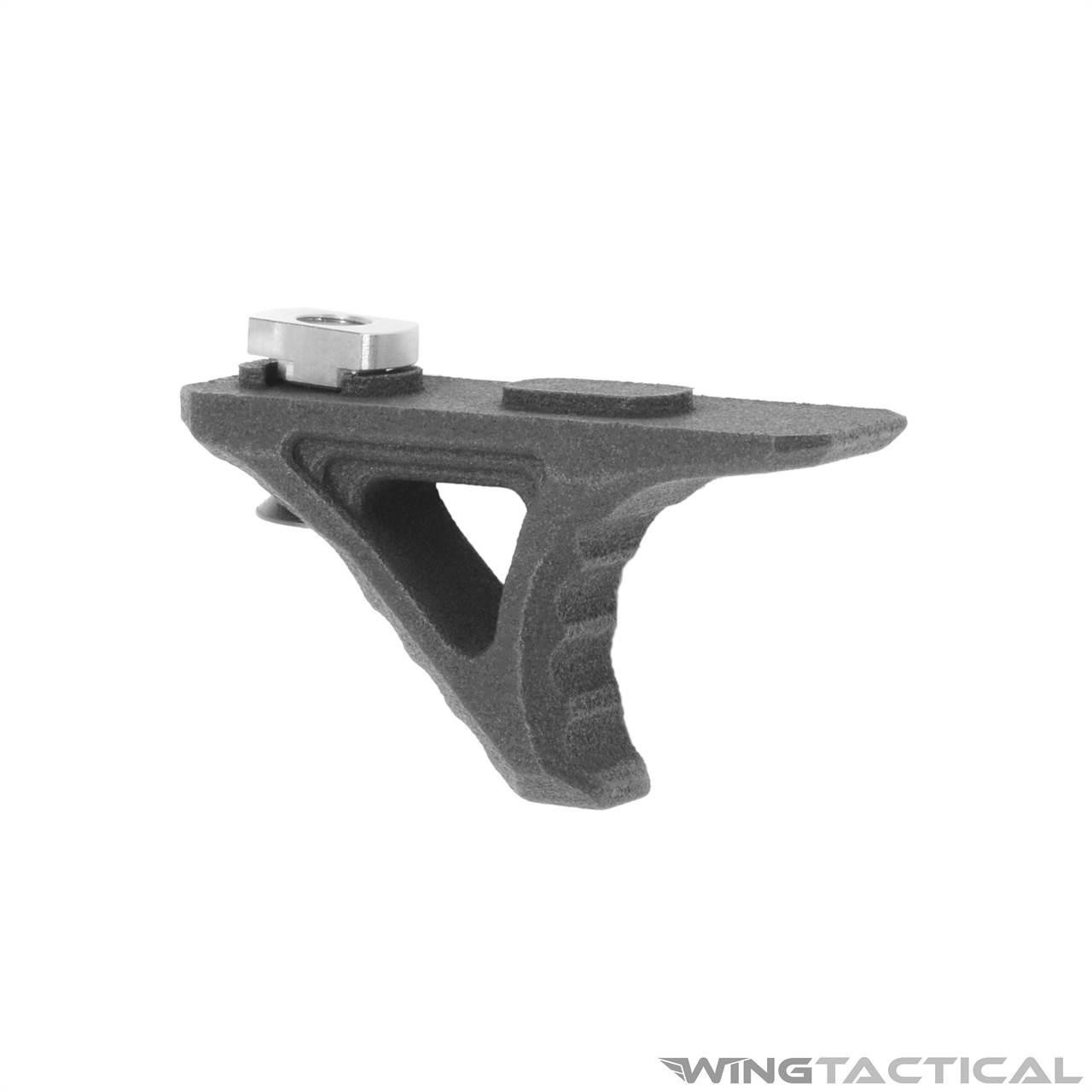 Iron City Rifle Works Reversible M-LOK Handstop   Iron City Rifle Works Reversible M-LOK Handstop