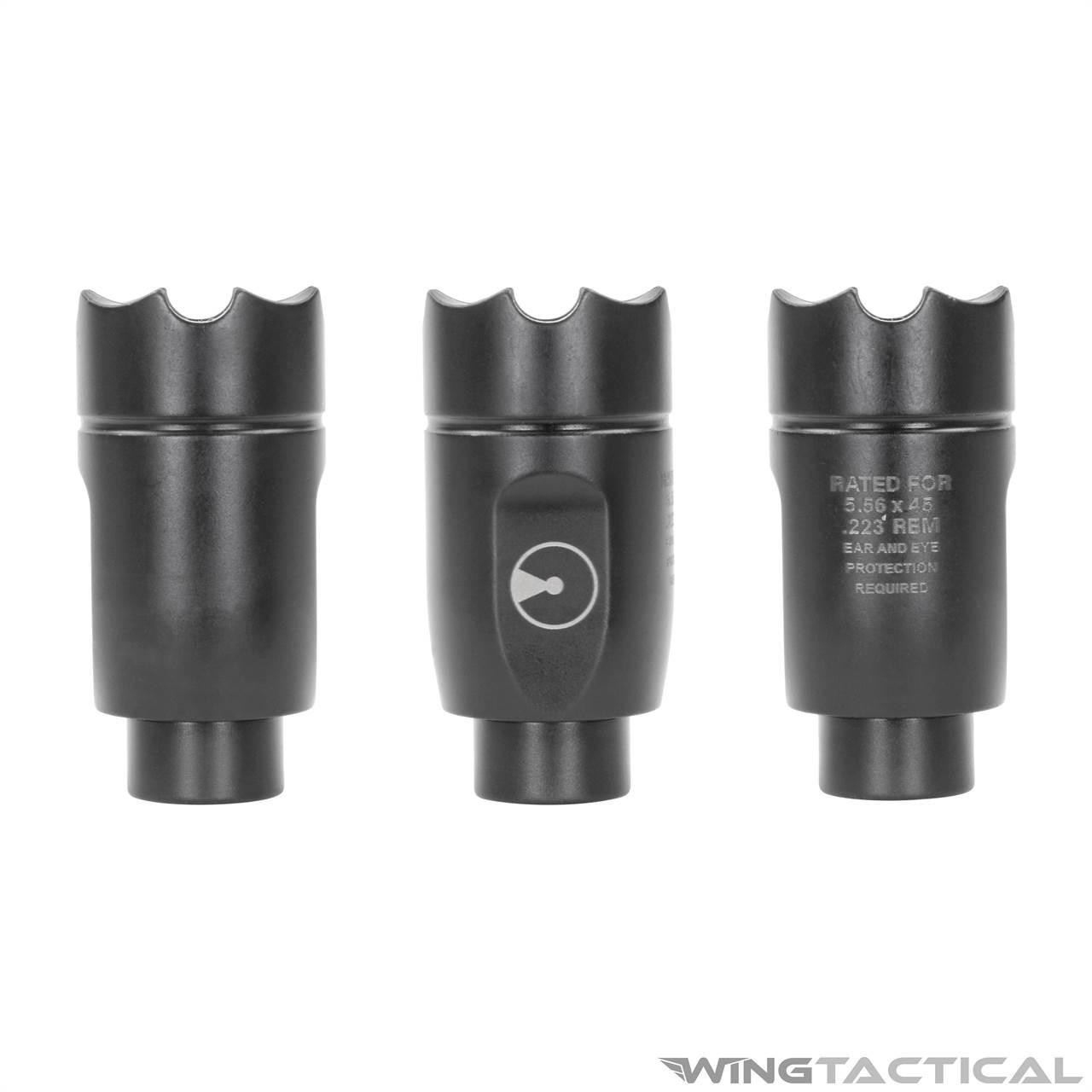  Ultradyne Athena Linear Compensator (.223/5.56) 