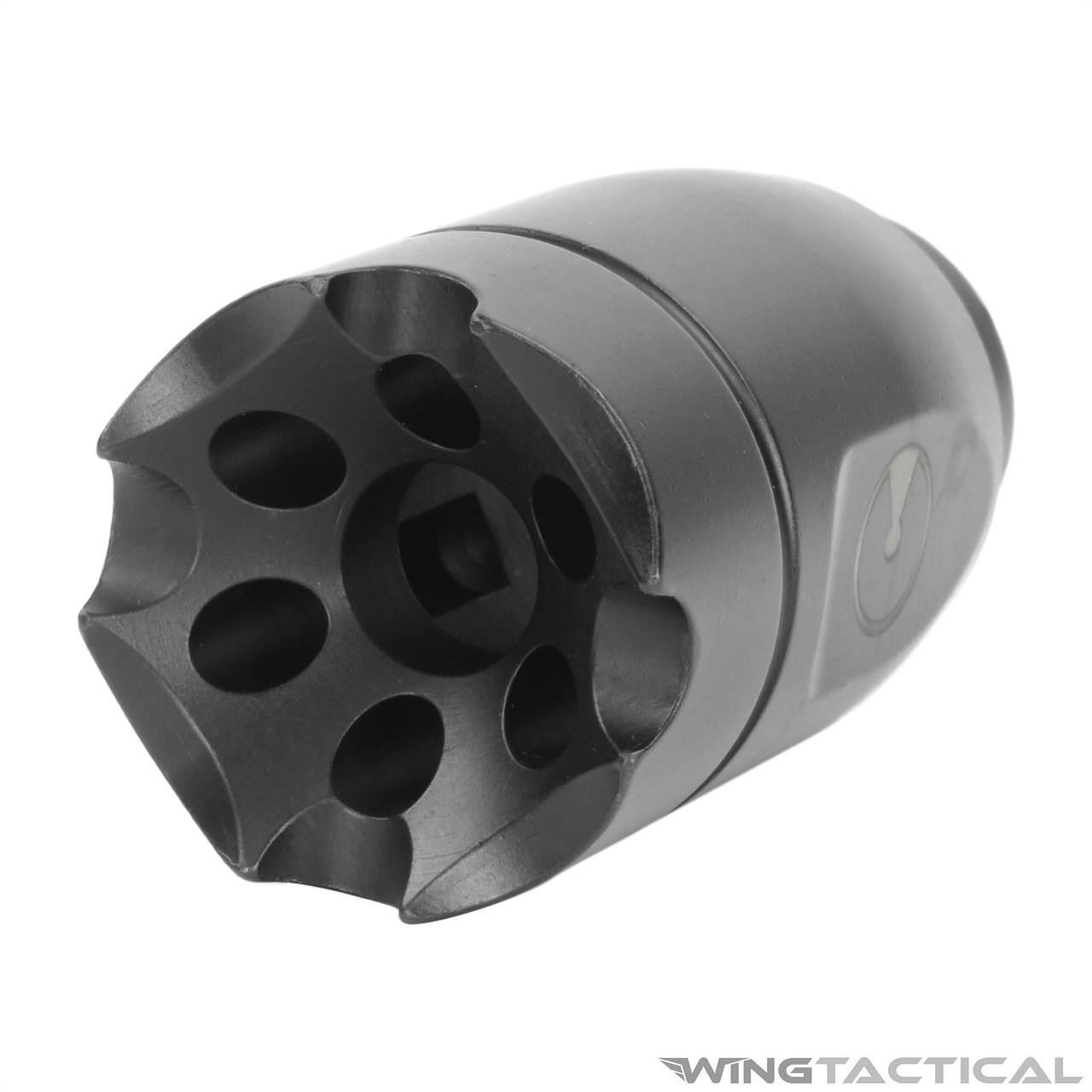  Ultradyne Athena Linear Compensator (.308/7.62) 