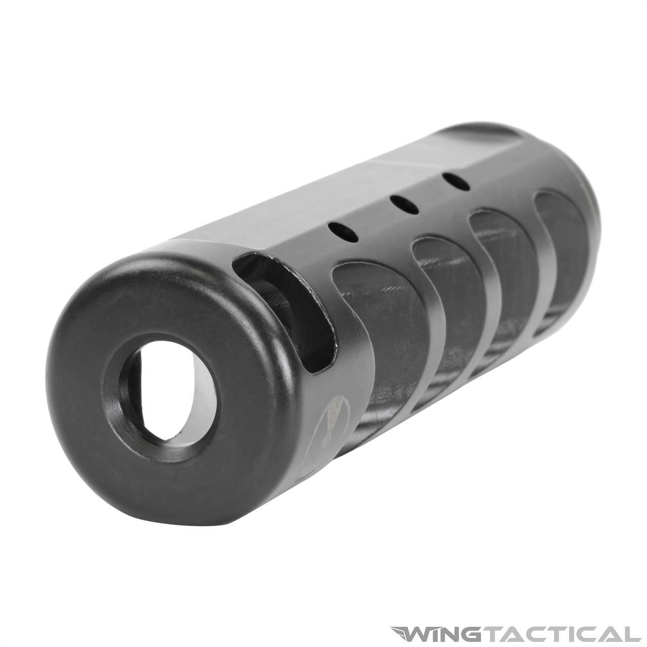 Ultradyne ULTRADYNE APOLLO MAX MUZZLE BRAKE (.308/7.62)  Ultradyne ULTRADYNE APOLLO MAX MUZZLE BRAKE (.308/7.62)