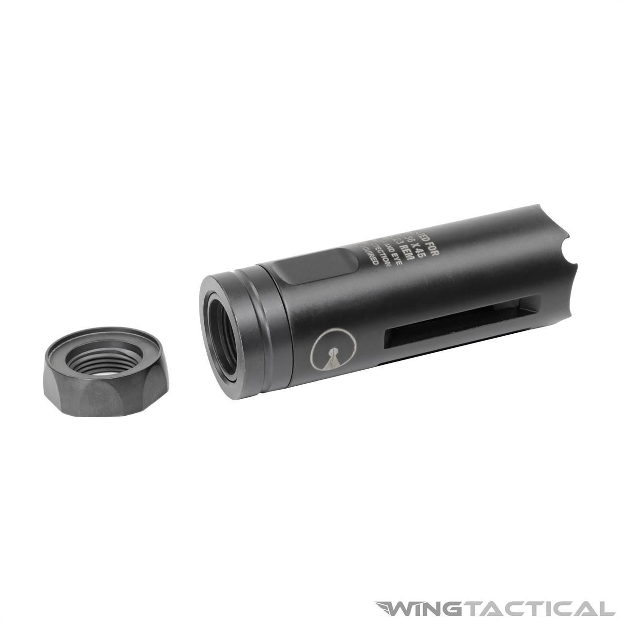  Ultradyne Nighthawk AR-15 Flash Hider 