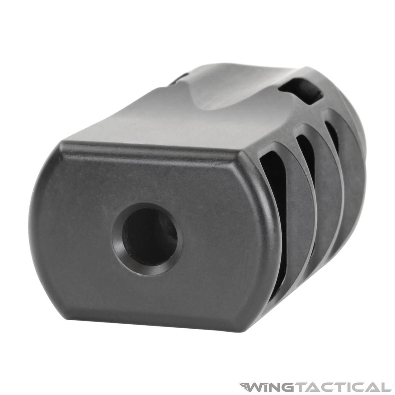 Ultradyne Pegasus Muzzle Brake (.223/5.56)   Ultradyne Pegasus Muzzle Brake (.223/5.56)