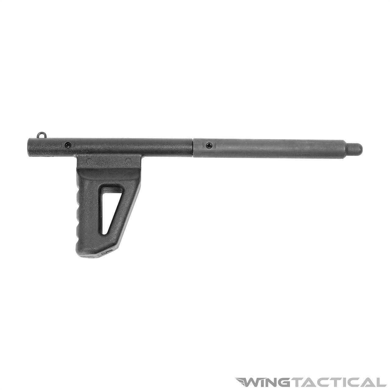 Strike Industries Parts Strike Industries CZ Scorpion EVO Charging Handle  Strike Industries Parts Strike Industries CZ Scorpion EVO Charging Handle