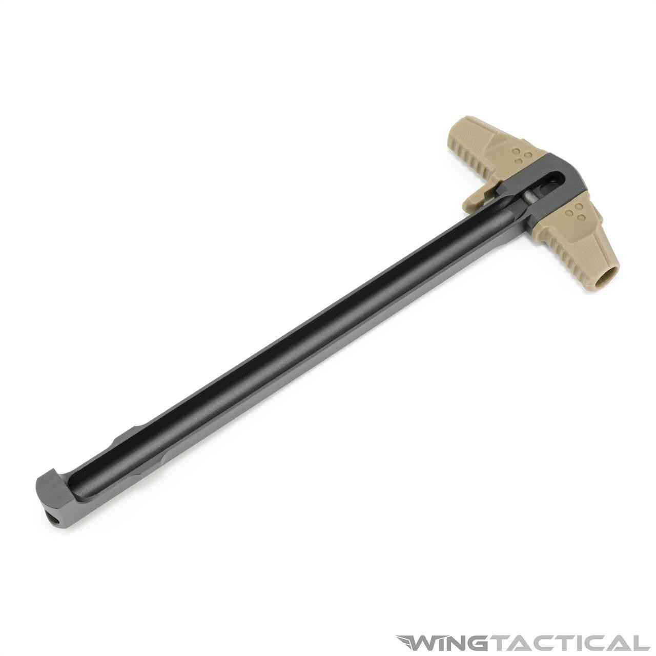 Strike Industries Parts Strike Industries T-Bone Charging Handle  Strike Industries Parts Strike Industries T-Bone Charging Handle
