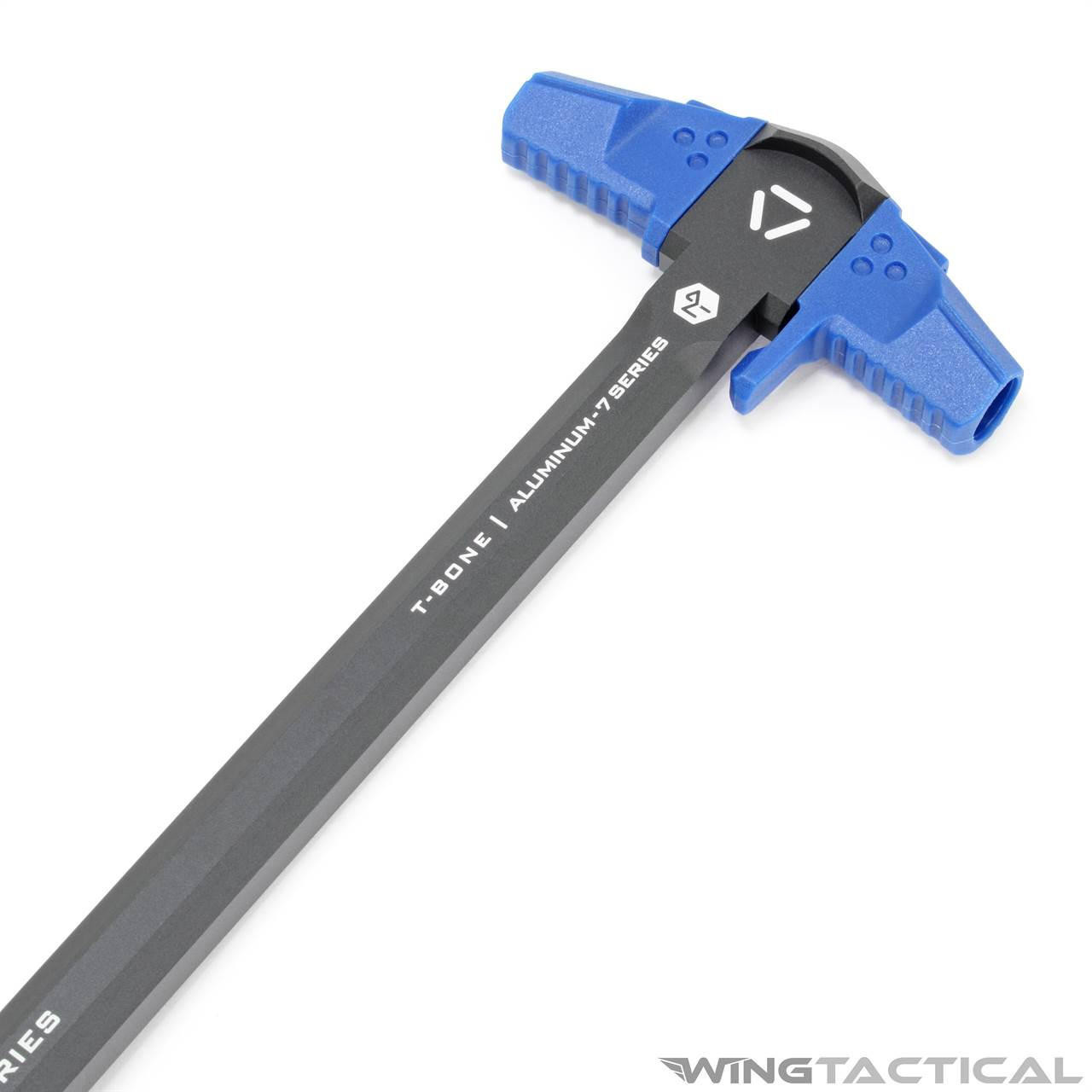 Strike Industries Parts Strike Industries T-Bone Charging Handle  Strike Industries Parts Strike Industries T-Bone Charging Handle