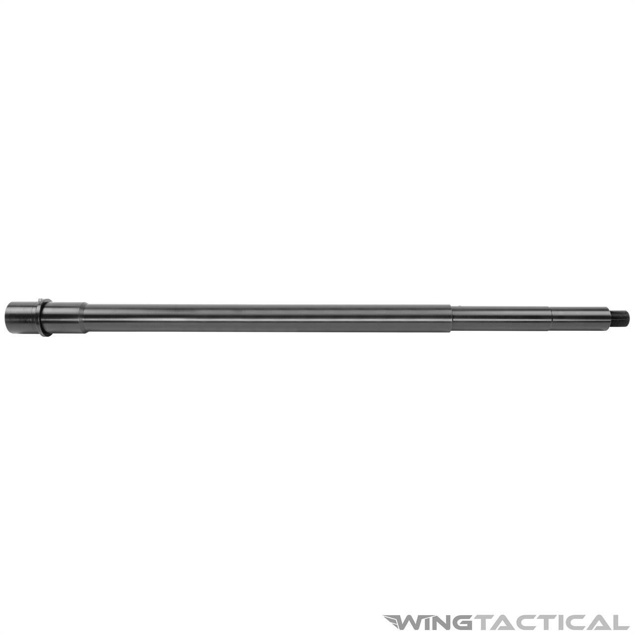 Ballistic Advantage 18-Inch 5.56 AR-15 Barrel w/ Ops 12 - SPR Profile   Ballistic Advantage 18-Inch 5.56 AR-15 Barrel w/ Ops 12 - SPR Profile