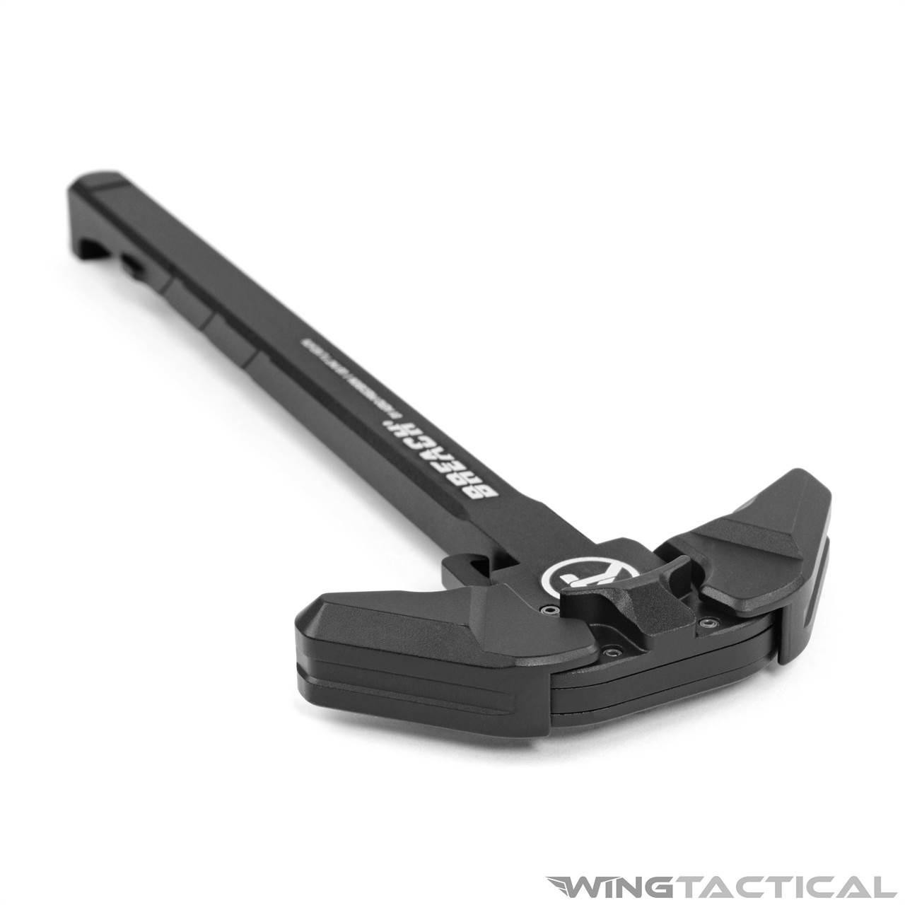 トイガン Aero precision type charging handle Aero Precision BREACH Charging Handle for AR-15