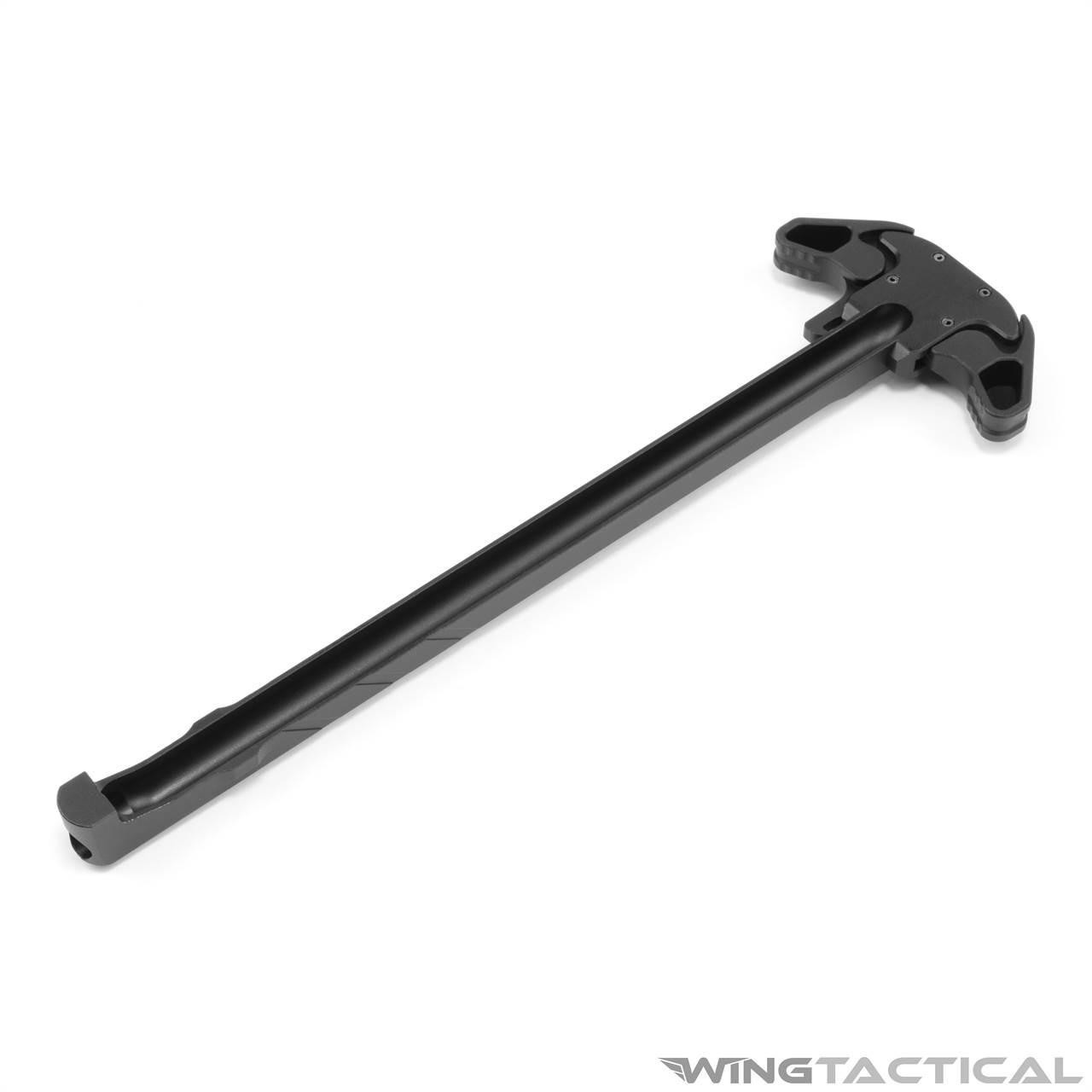 Aero Precision AR-10 BREACH Ambidextrous Charging Handle | Wing