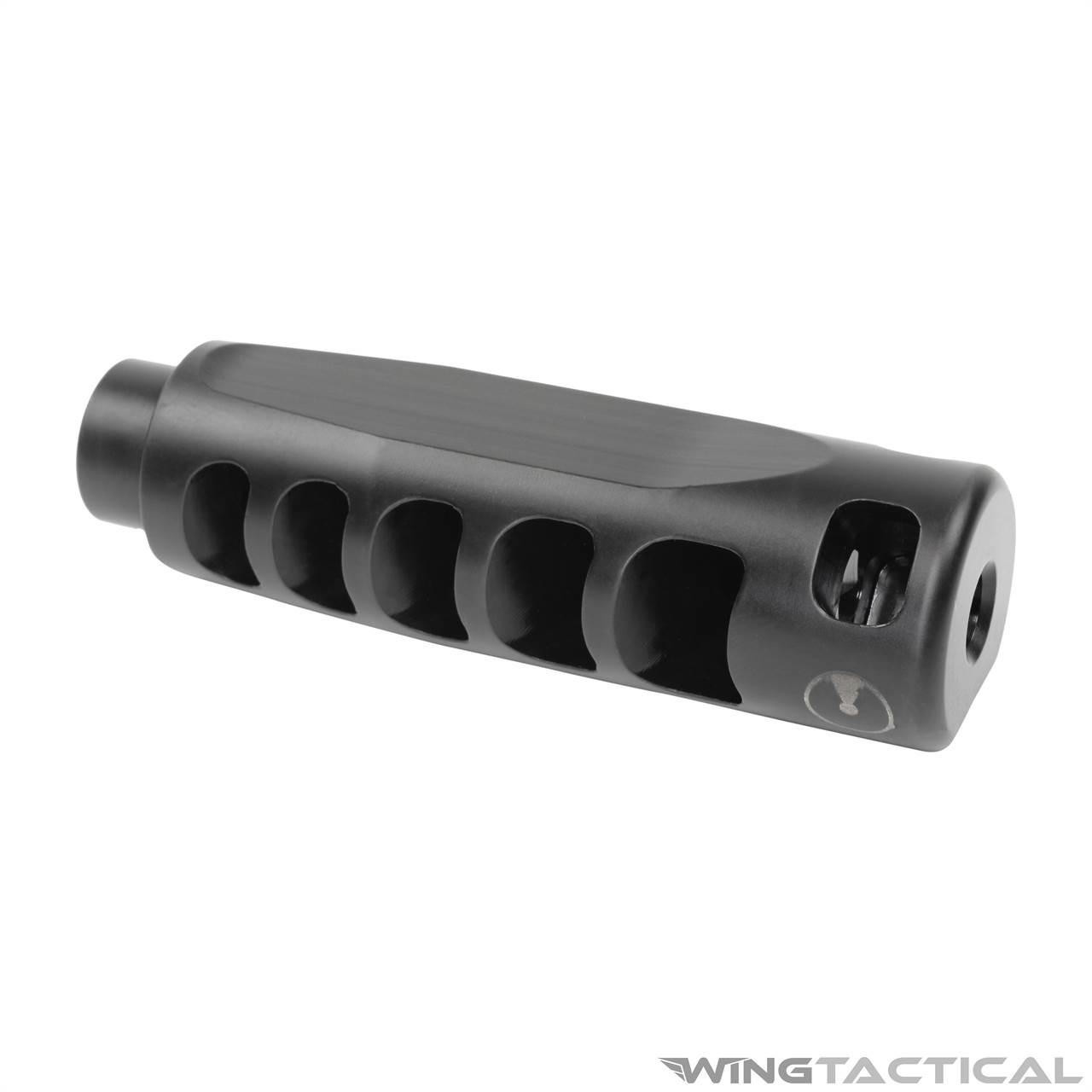  Ultradyne Apollo S Muzzle Brake (.223/5.56) 