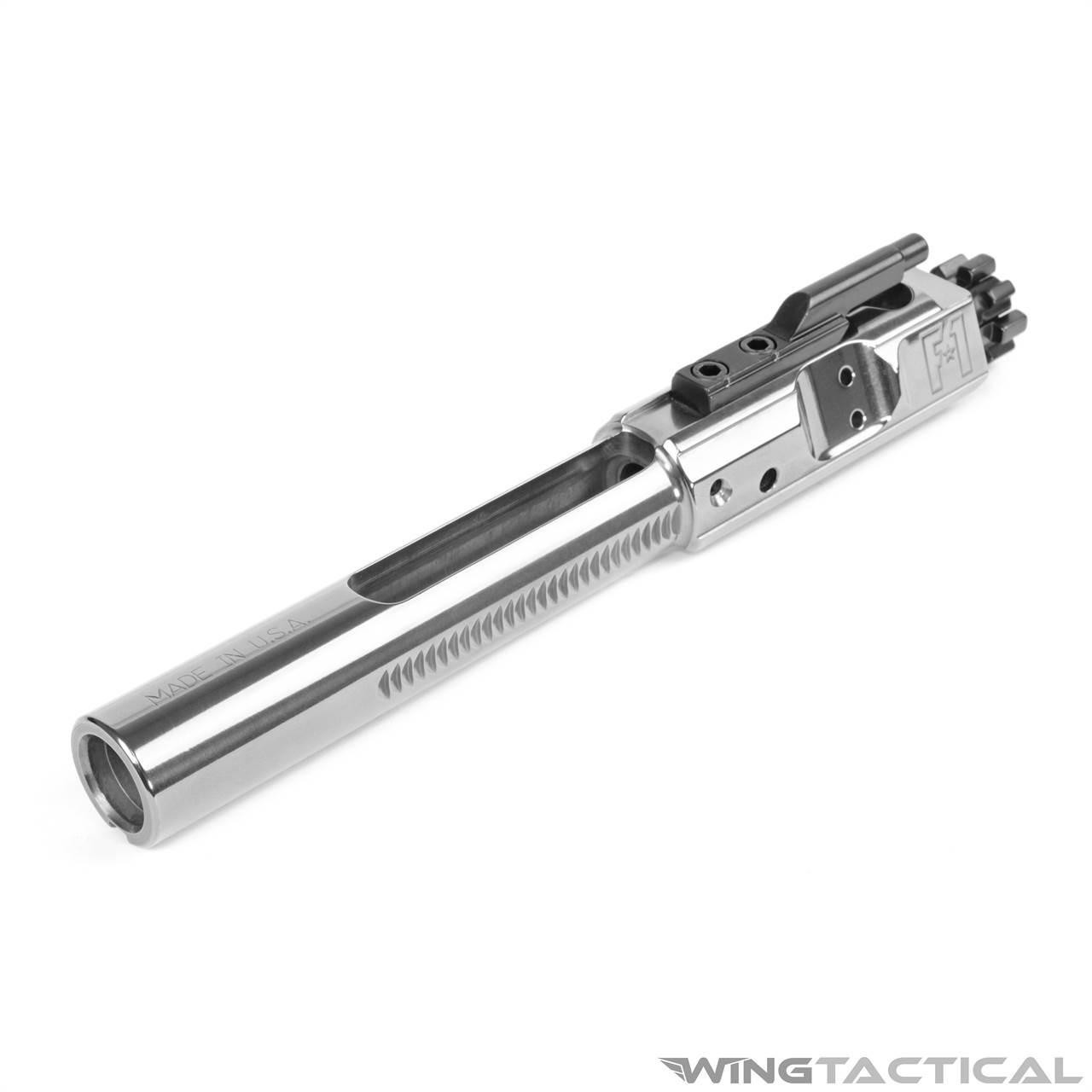 F-1 Firearms DuraBolt AR-10 Bolt Carrier Group   F-1 Firearms DuraBolt AR-10 Bolt Carrier Group