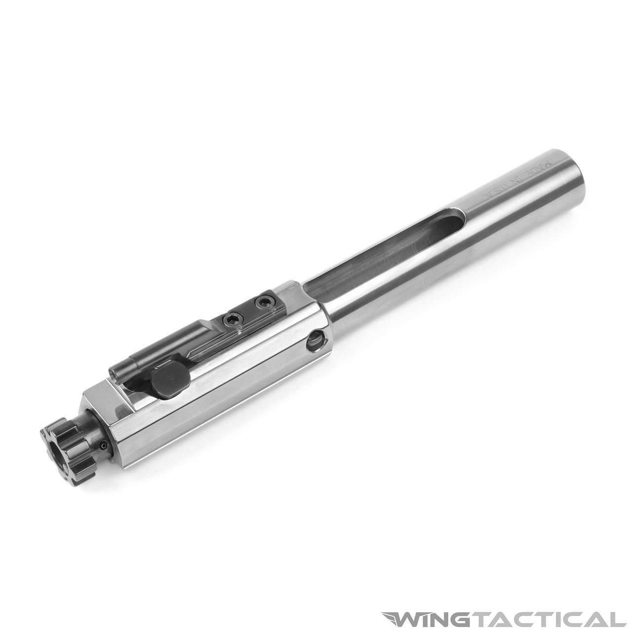 F-1 Firearms DuraBolt AR-10 Bolt Carrier Group   F-1 Firearms DuraBolt AR-10 Bolt Carrier Group