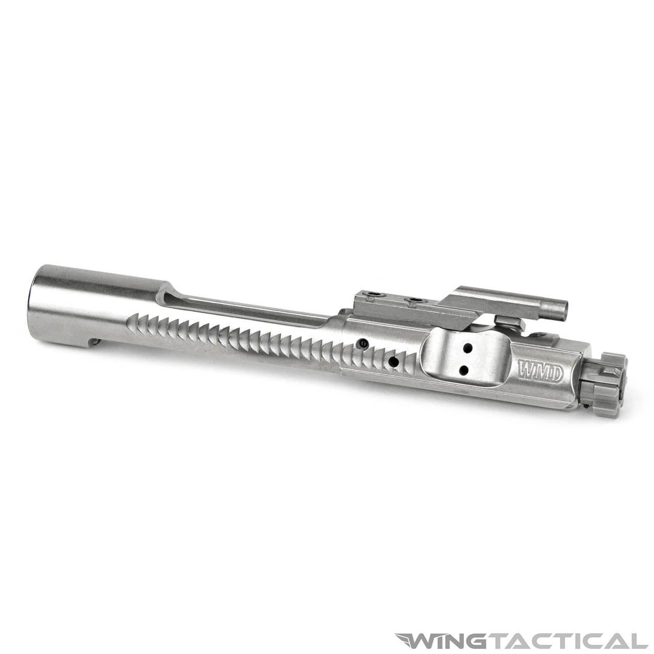  Wing Tactical PREMIUM  AR-15 Complete Upper Bundle 