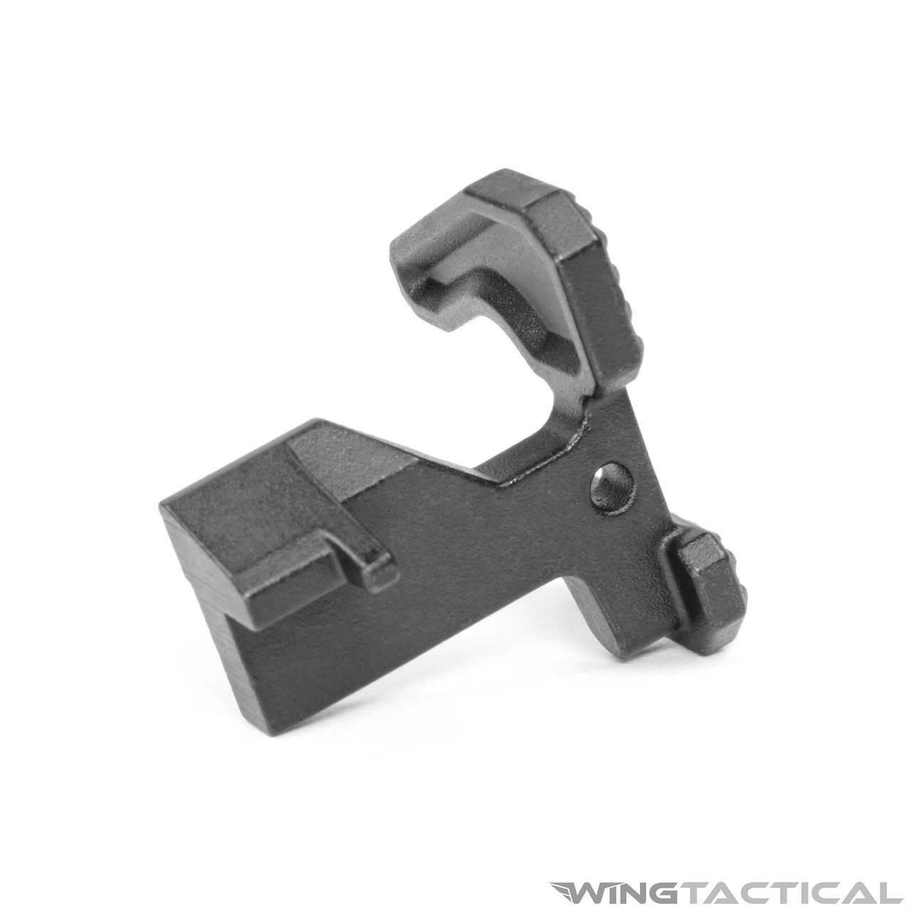 Geissele Maritime Bolt Catch | Wing Tactical