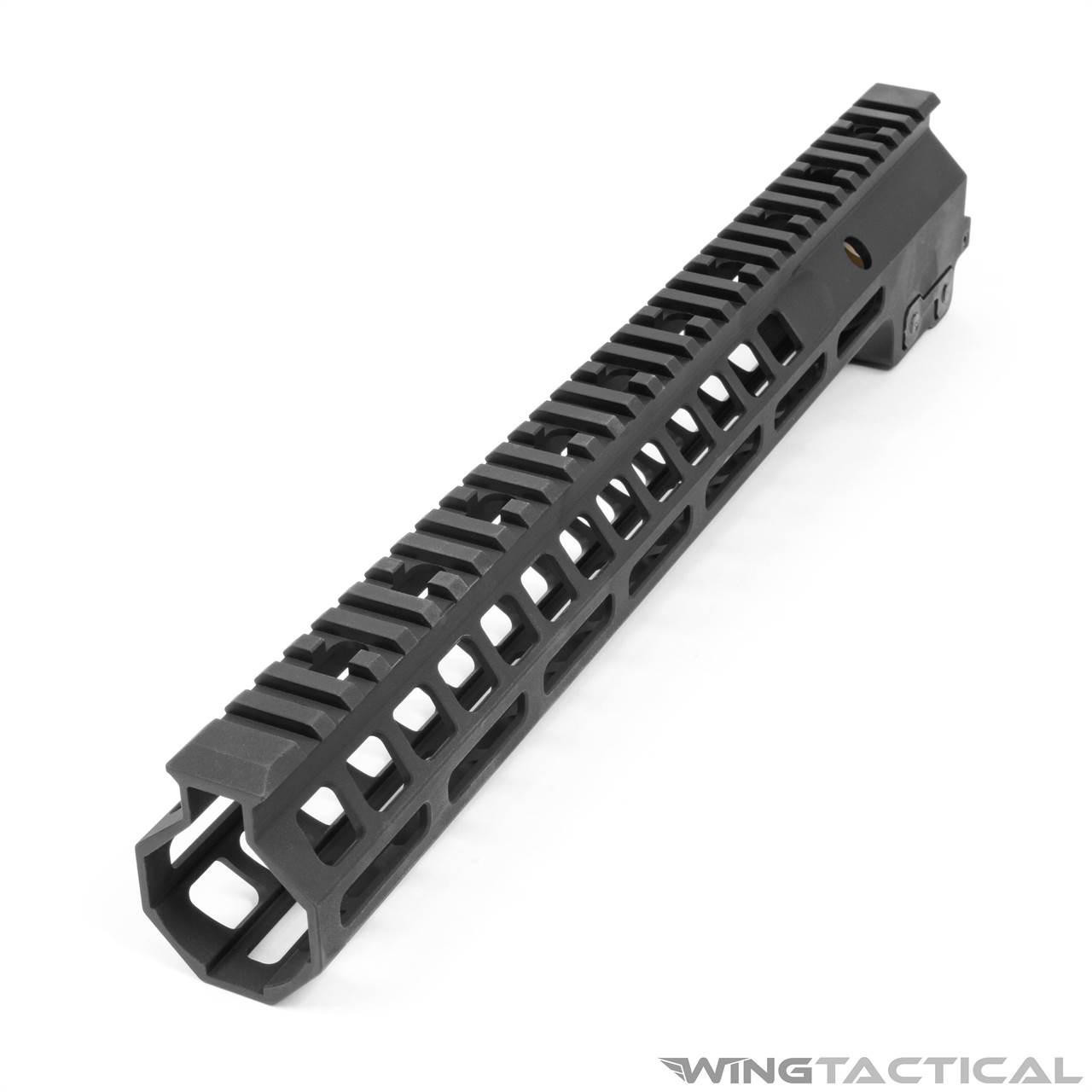 Geissele MK14 Super Modular M-LOK Rail | Wing Tactical