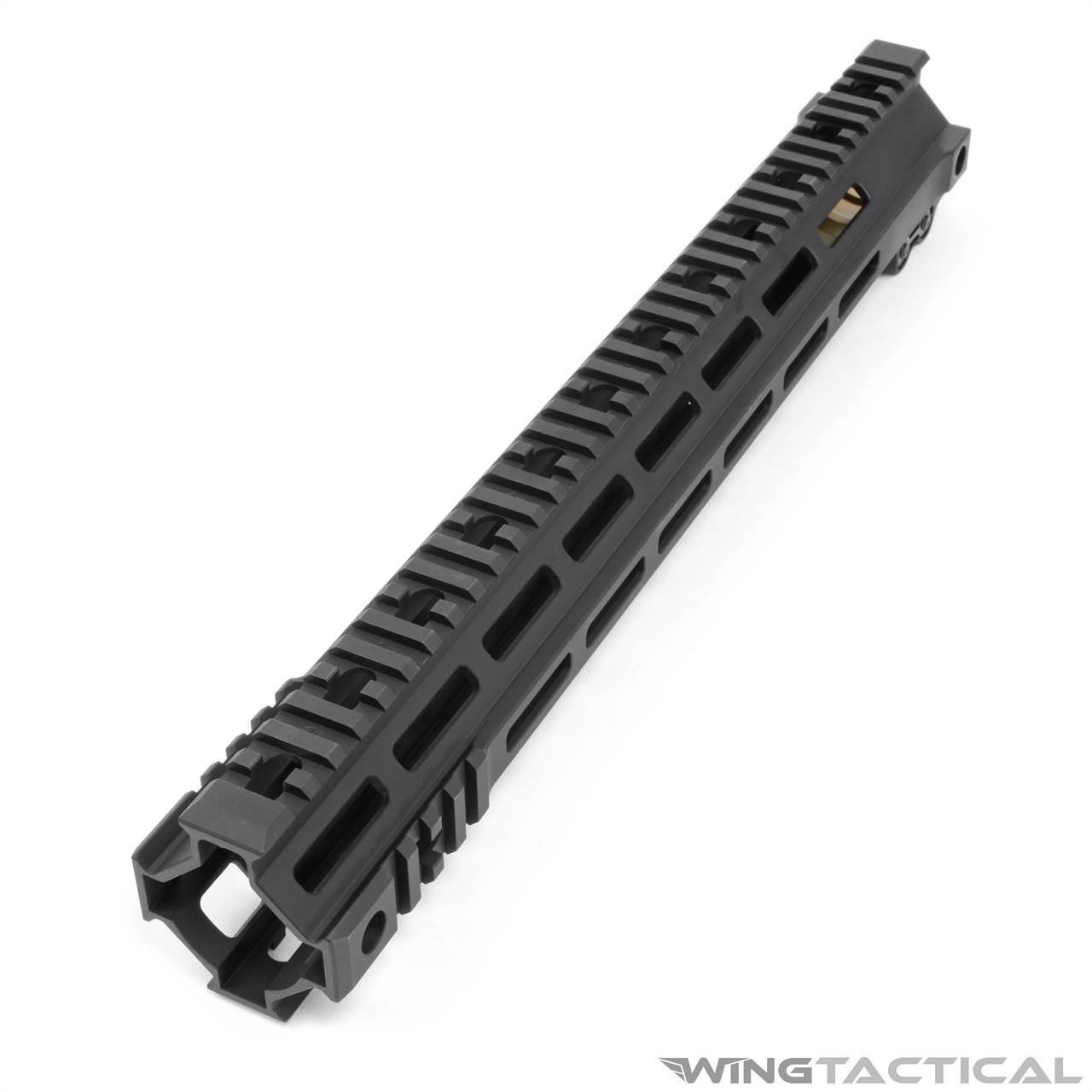 Geissele MK4 Super Modular M-LOK Rail | Wing Tactical