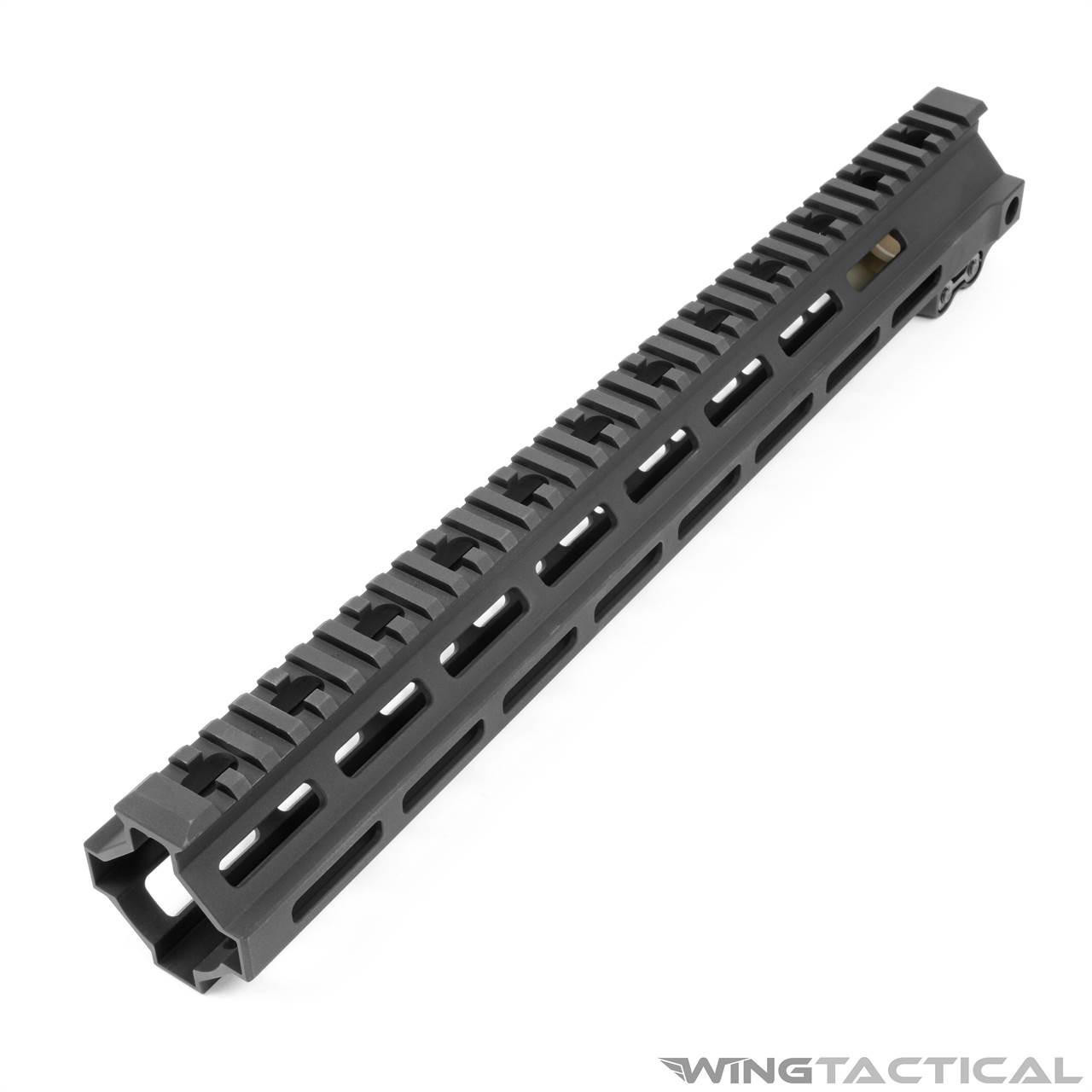 Geissele Super Modular Rail MK8レプリカ Geissele Super Modular Rail MK8 M-LOK Handguard (Color