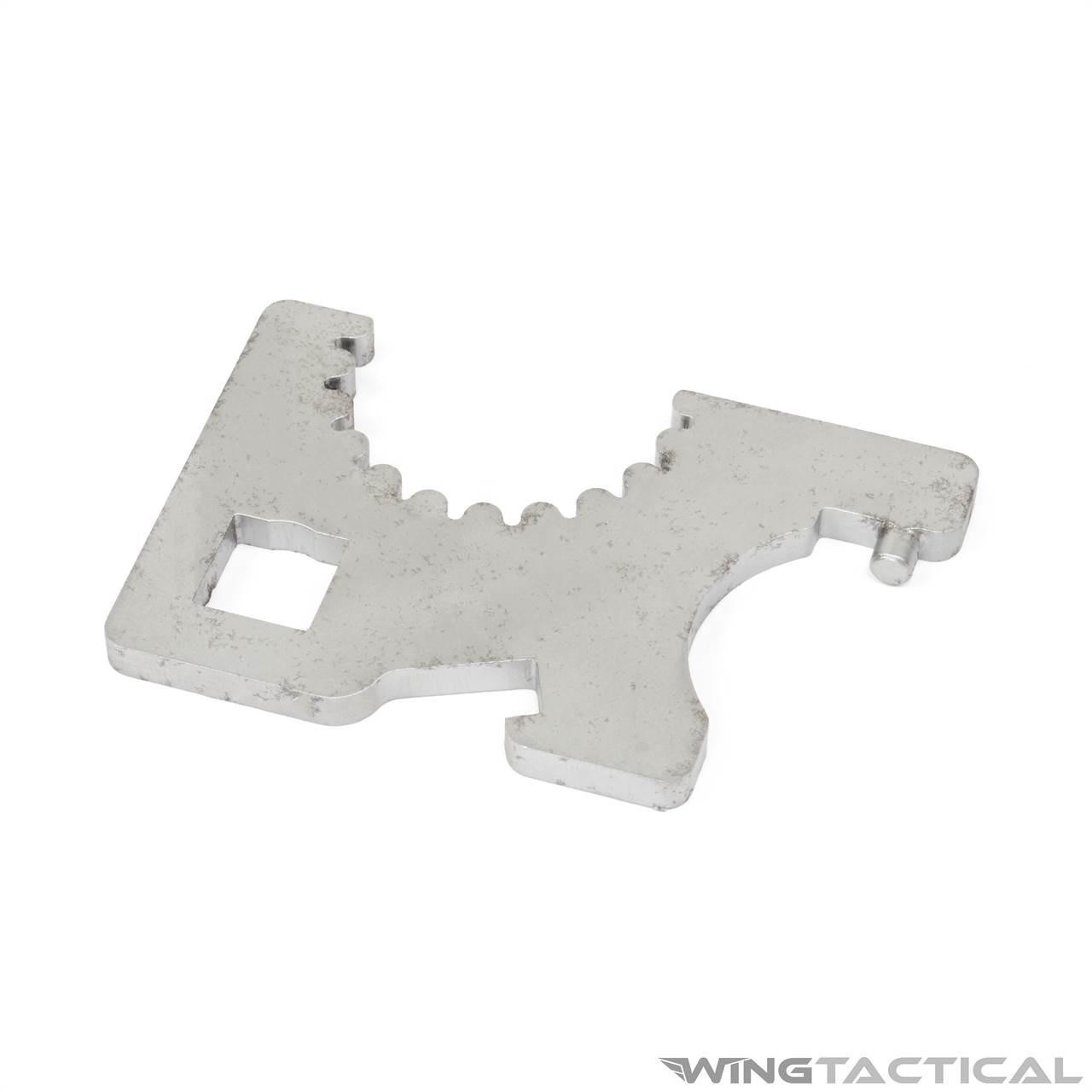 Geissele Barrel Nut Wrench Wing Tactical