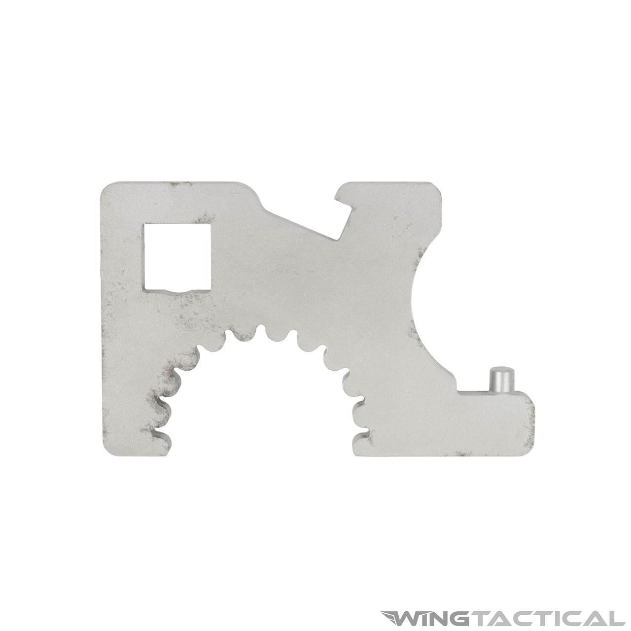 Geissele Barrel Nut Wrench Wing Tactical