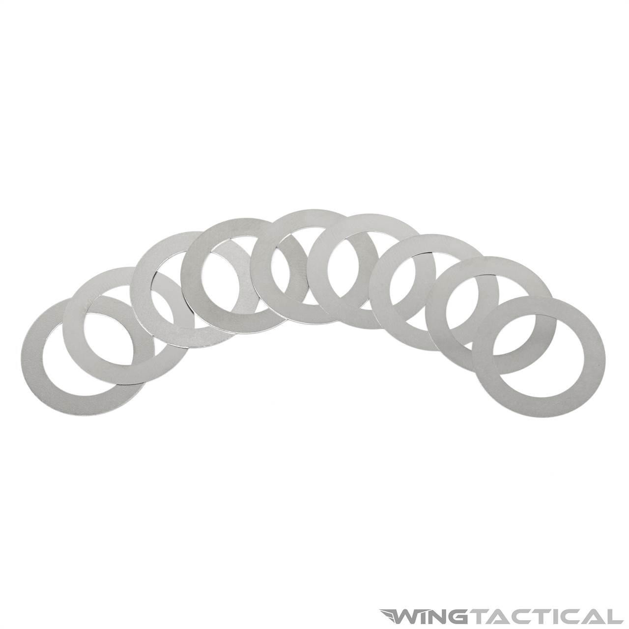 Griffin Armament Taper Mount 5.56 Hammer Comp   Griffin Armament Taper Mount 5.56 Hammer Comp
