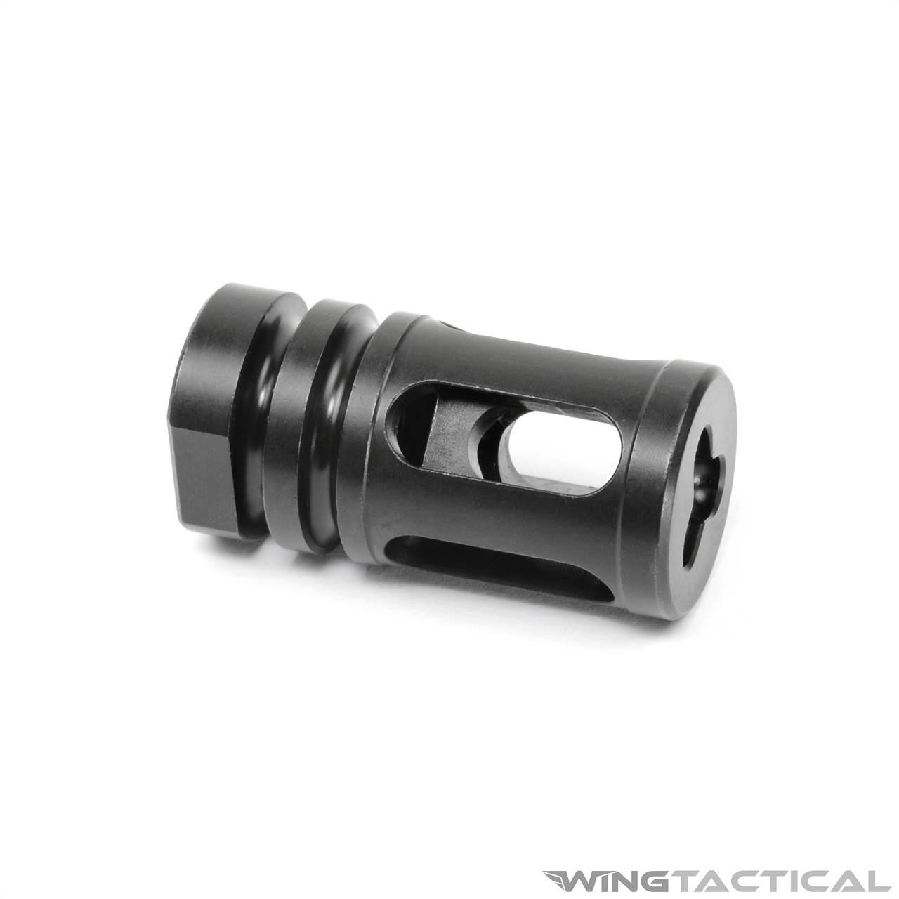 Griffin Armament Gate-LOK 5.56 Hammer Comp | Wing Tactical