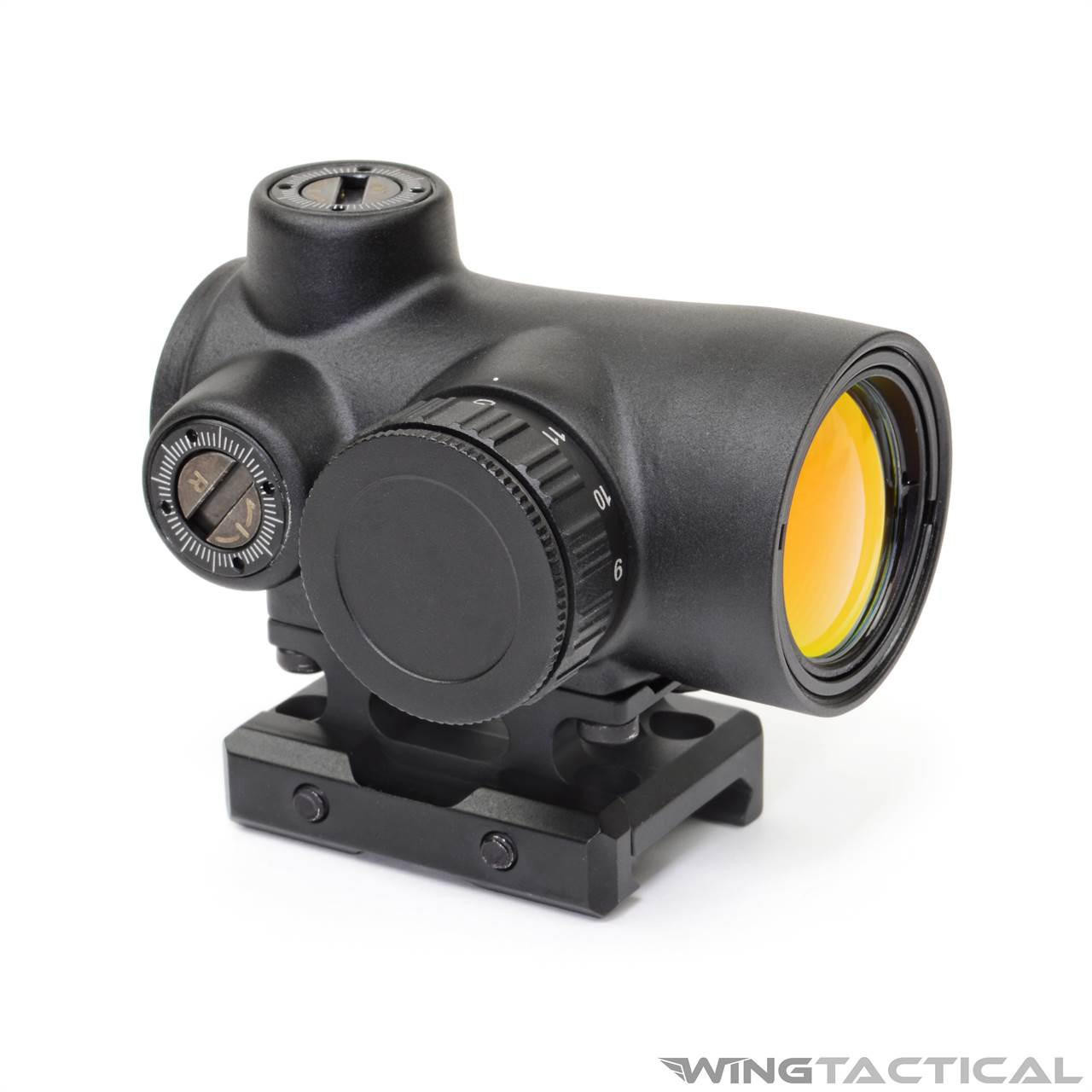 SOUSA (Sun Optics USA) SOUSA Optics RAID Micro Red Dot Sight 