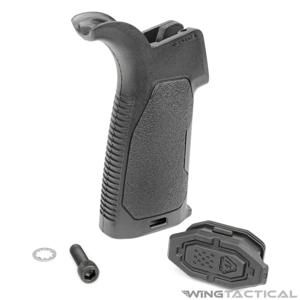  Wing Tactical ESSENTIAL Lower Receiver Bundle Kit 