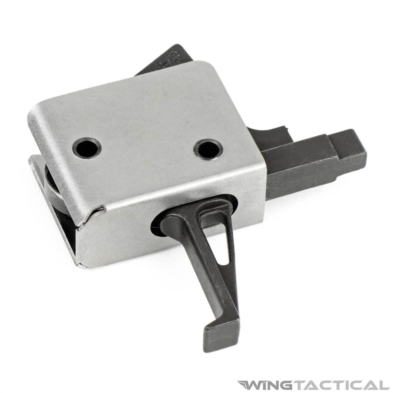  Wing Tactical ESSENTIAL Lower Receiver Bundle Kit 