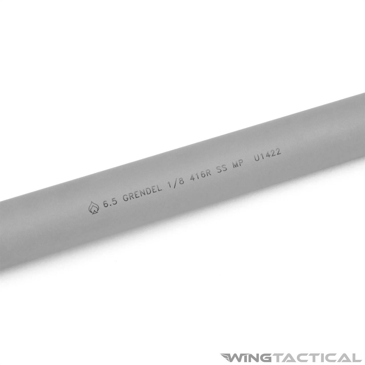 Ballistic Advantage Premium Series 6.5 Grendel AR-15 Barrel - SPR Profile   Ballistic Advantage Premium Series 6.5 Grendel AR-15 Barrel - SPR Profile