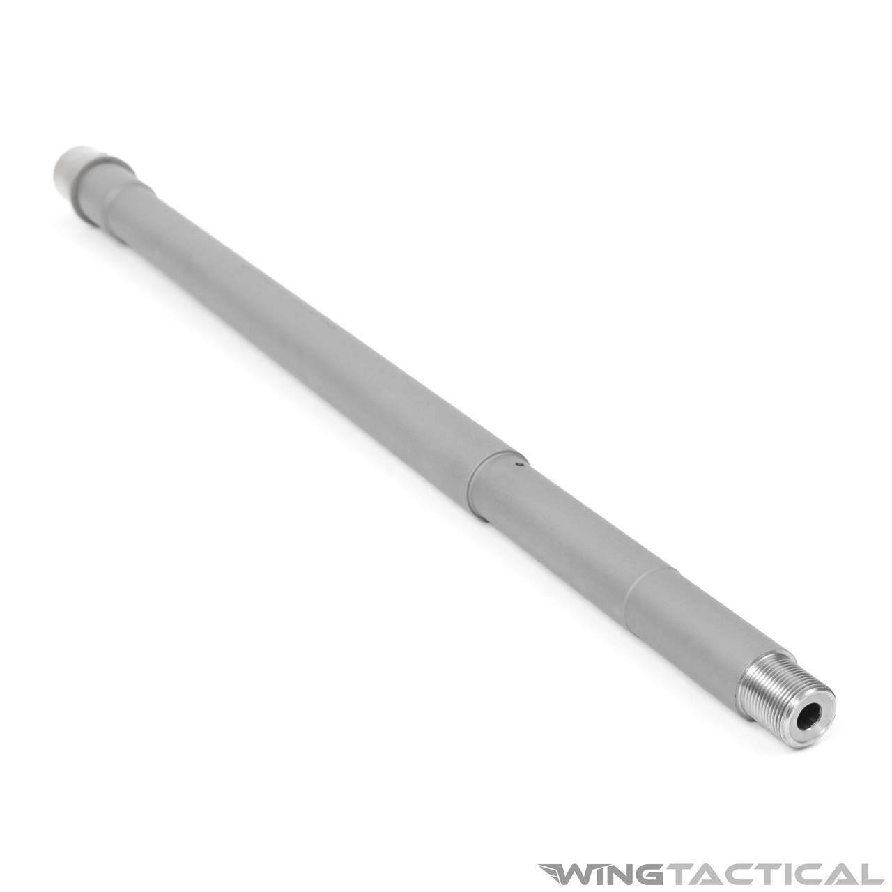 Ballistic Advantage Premium Series 6.5 Grendel AR-15 Barrel - SPR Profile   Ballistic Advantage Premium Series 6.5 Grendel AR-15 Barrel - SPR Profile