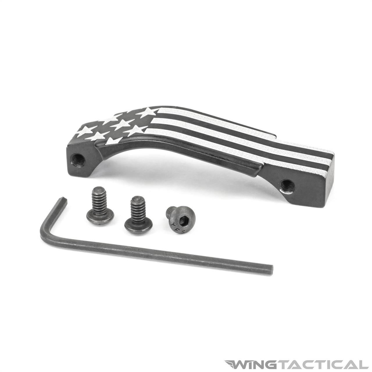  Velocity Triggers The Great American Trigger Guard 