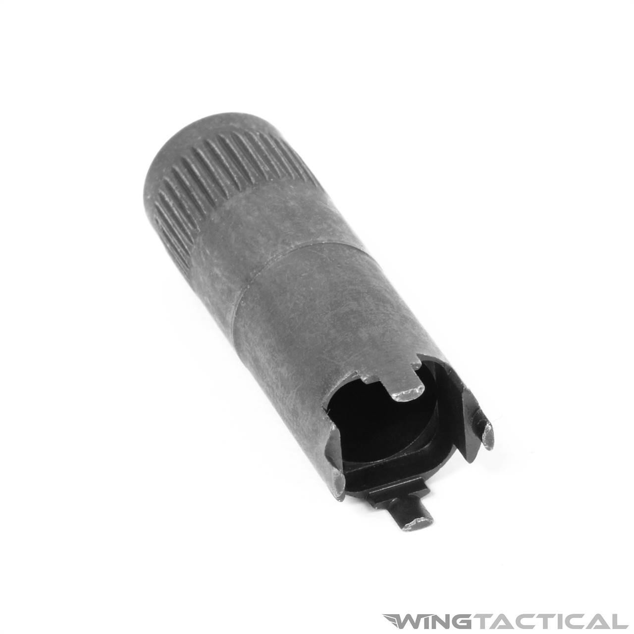 Blitzkrieg Components Blitzkrieg Universal AR Front Sight Adjustment Tool  Blitzkrieg Components Blitzkrieg Universal AR Front Sight Adjustment Tool