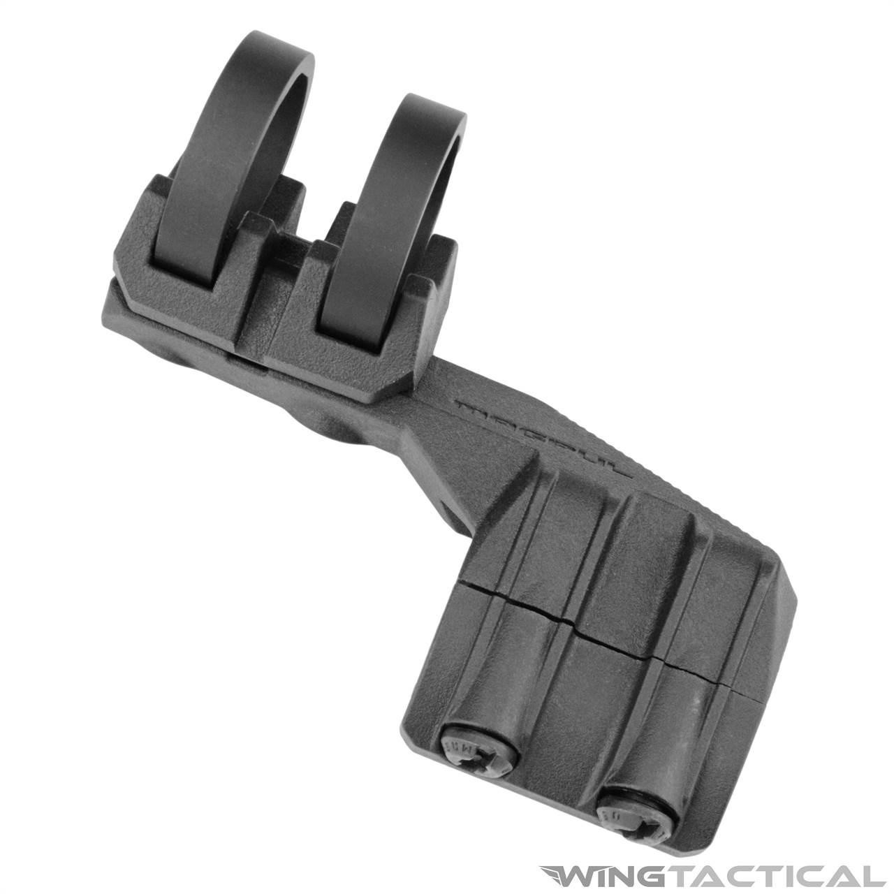 Magpul Picatinny Rail Light Mount   Magpul Picatinny Rail Light Mount