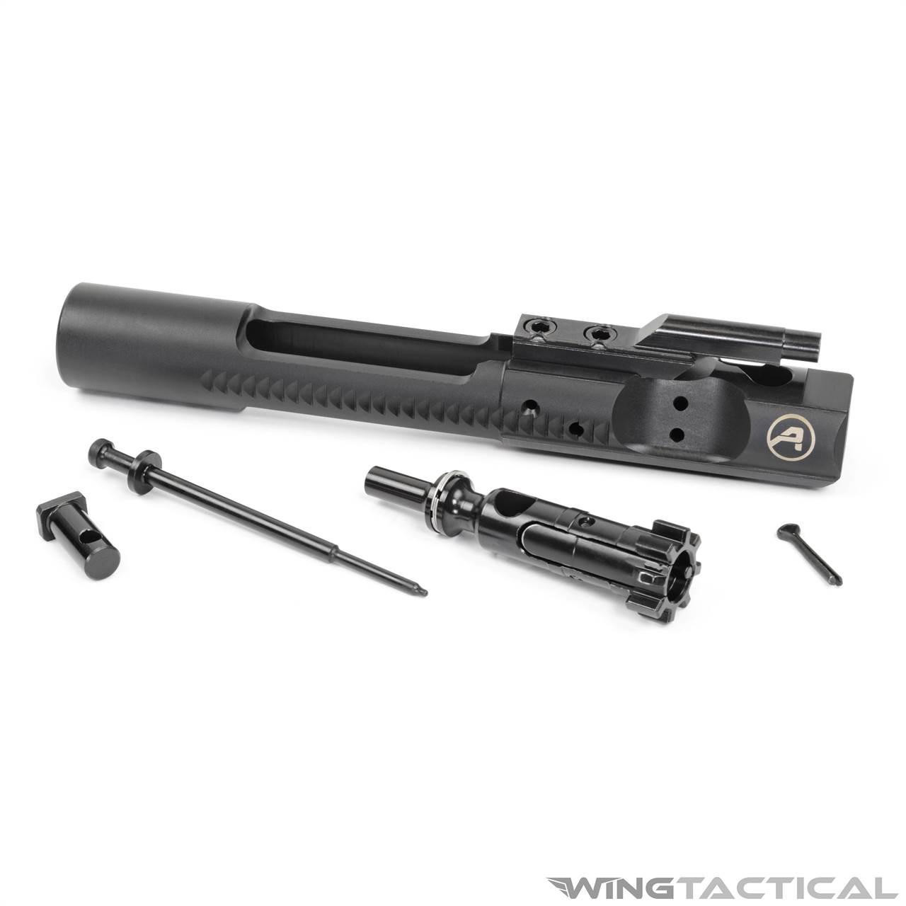 Aero Precision PRO Series 5.56 AR-15 Bolt Carrier Group   Aero Precision PRO Series 5.56 AR-15 Bolt Carrier Group