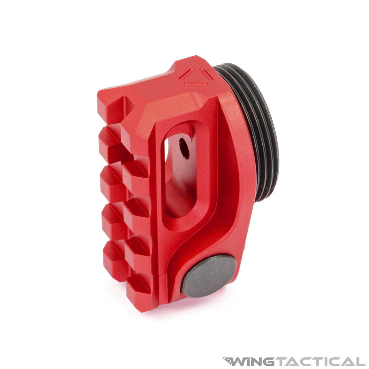 Strike Industries Parts Strike Industries AR Picatinny Stock Adapter  Strike Industries Parts Strike Industries AR Picatinny Stock Adapter