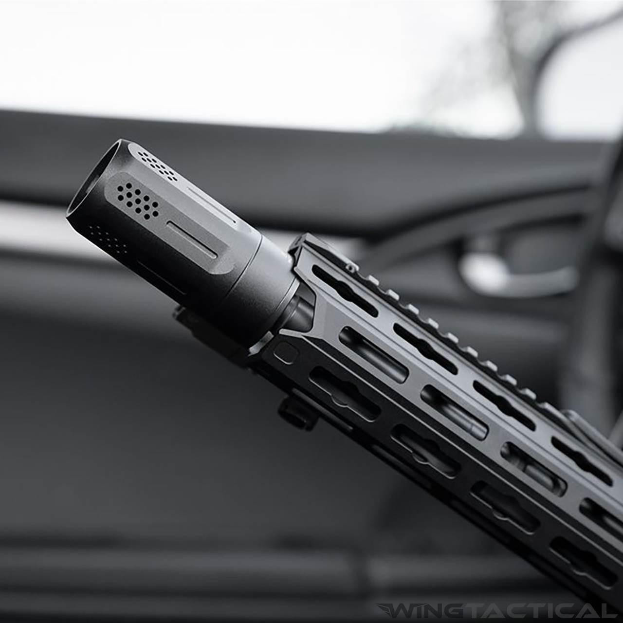 Strike Industries Parts Strike Industries Universal Oppressor Blast Shield 